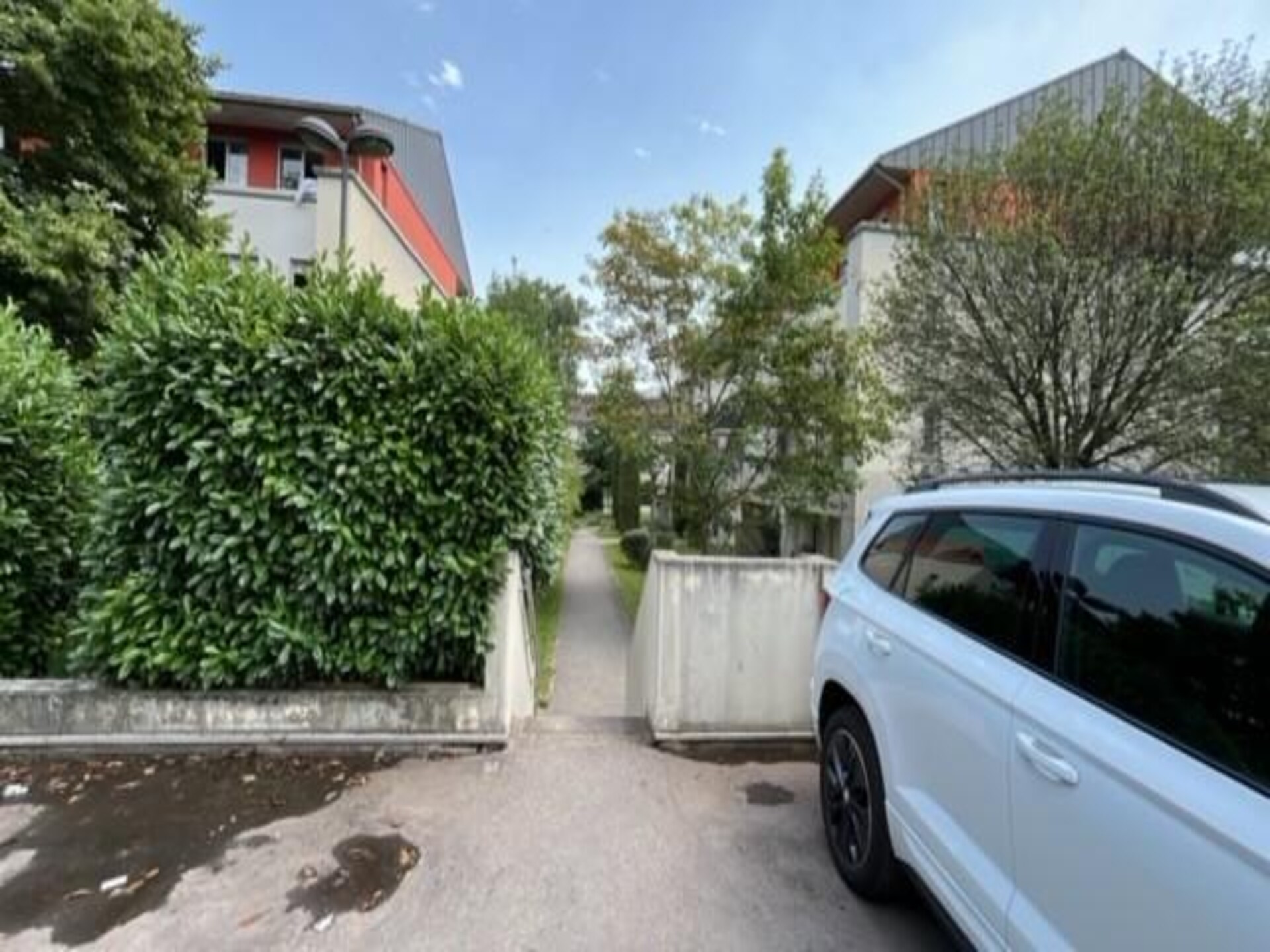 Knusse studio op vakantiepark Adonis Divonne-les-Bains aan de voet van de Jura - foto 32