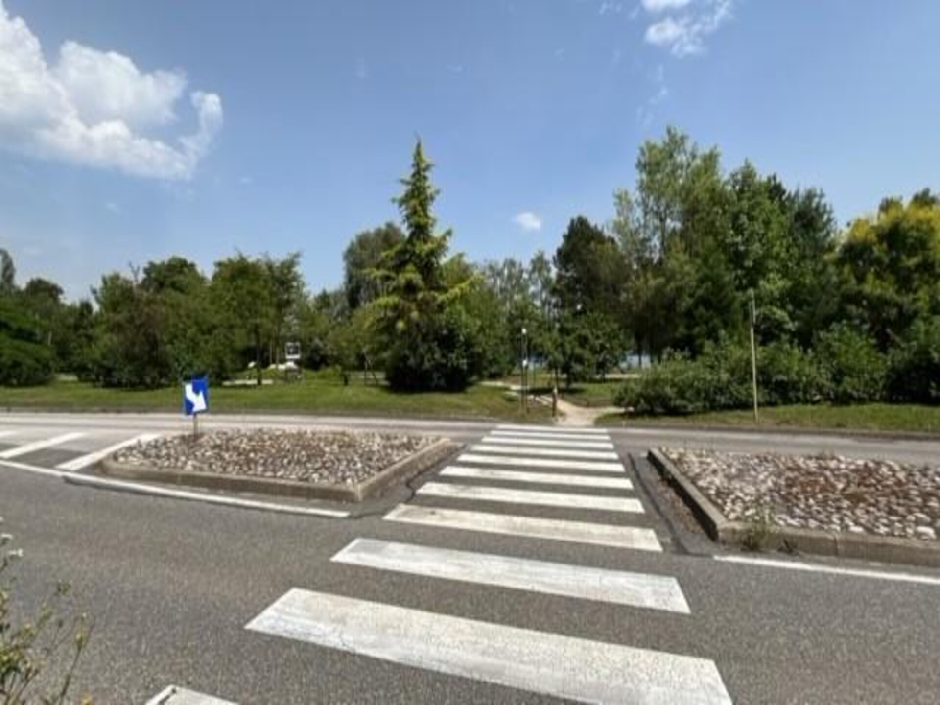 Knusse studio op vakantiepark Adonis Divonne-les-Bains aan de voet van de Jura - foto 34