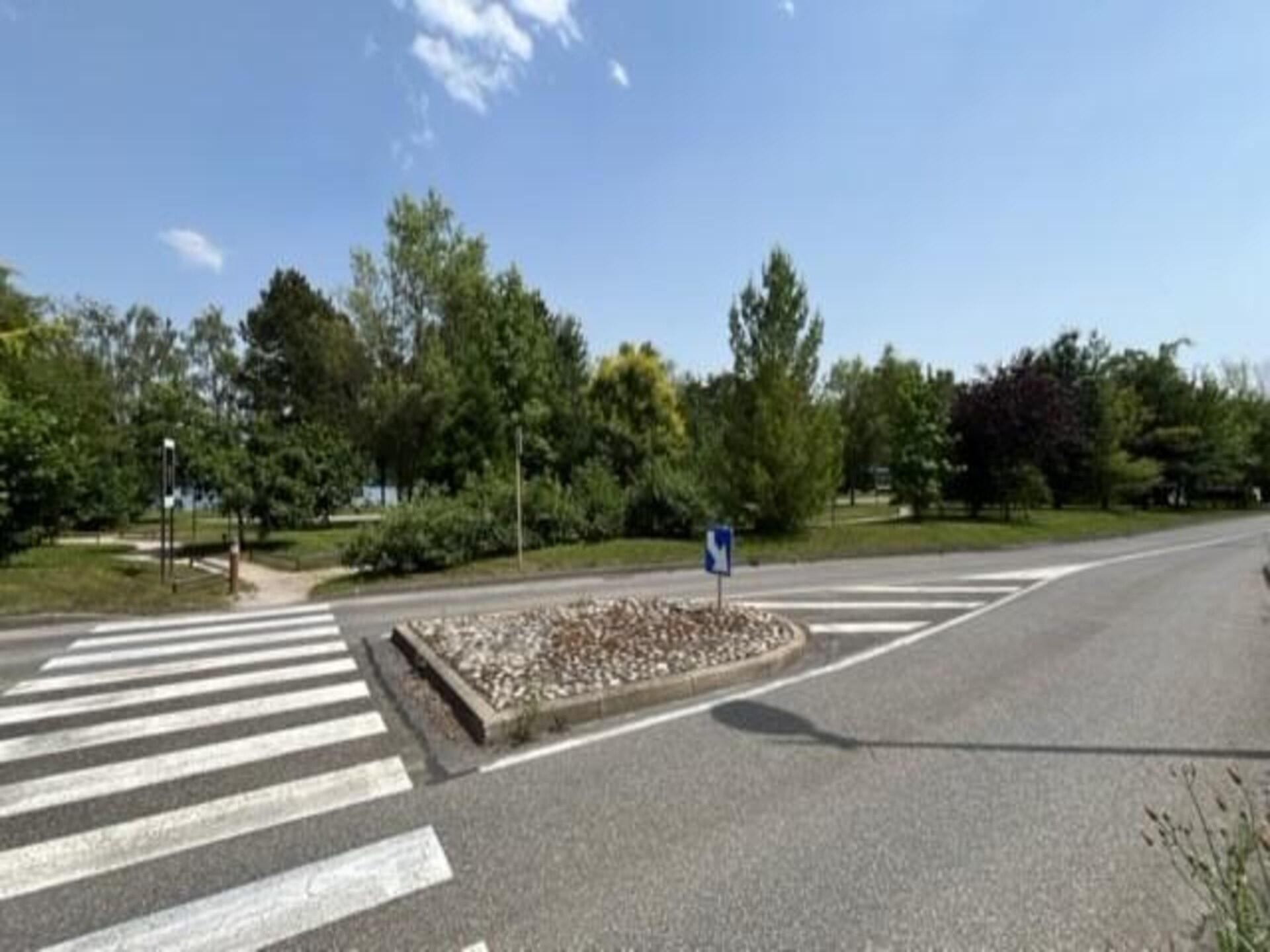 Knusse studio op vakantiepark Adonis Divonne-les-Bains aan de voet van de Jura - foto 35