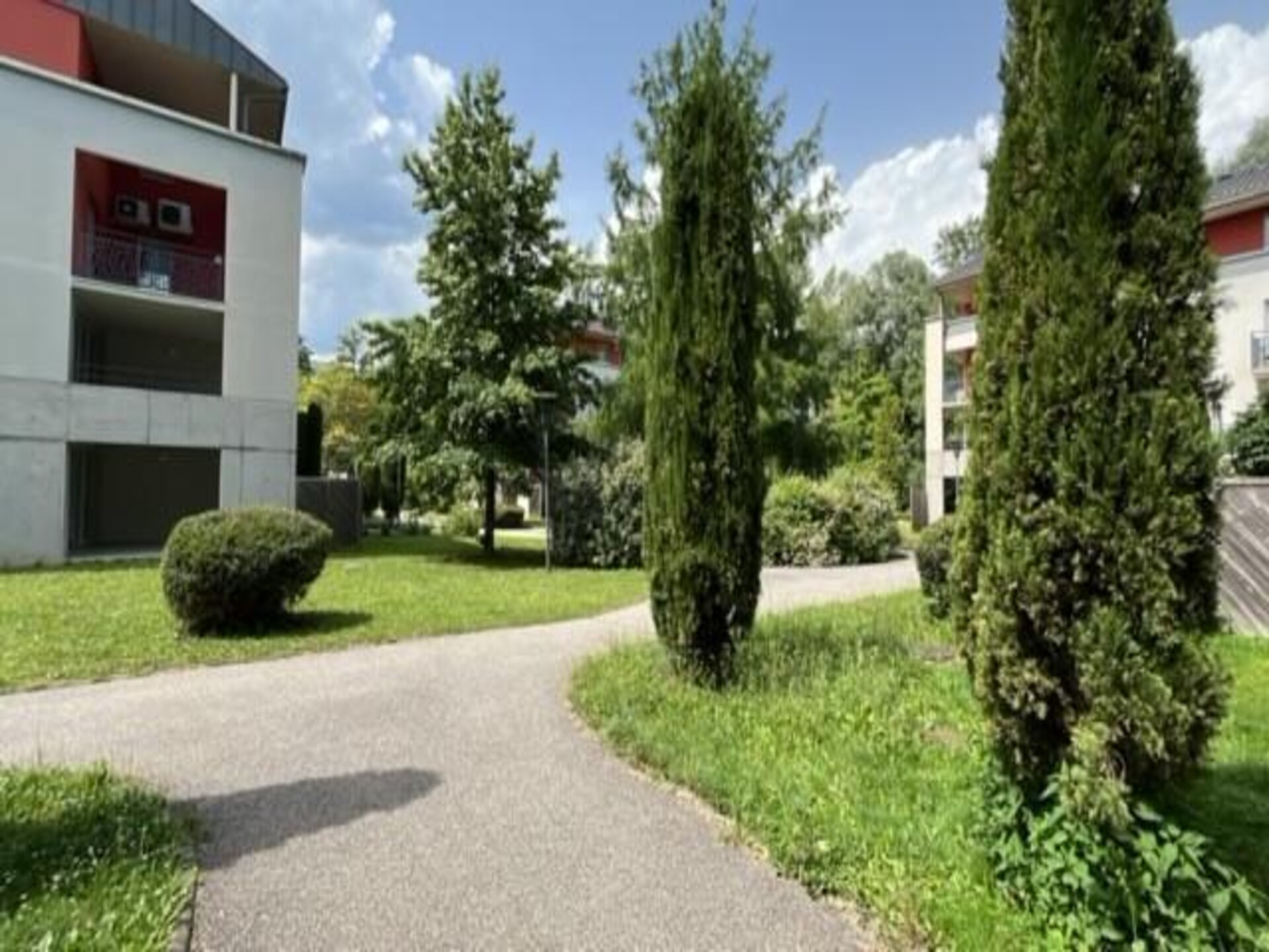 Knusse studio op vakantiepark Adonis Divonne-les-Bains aan de voet van de Jura - foto 24