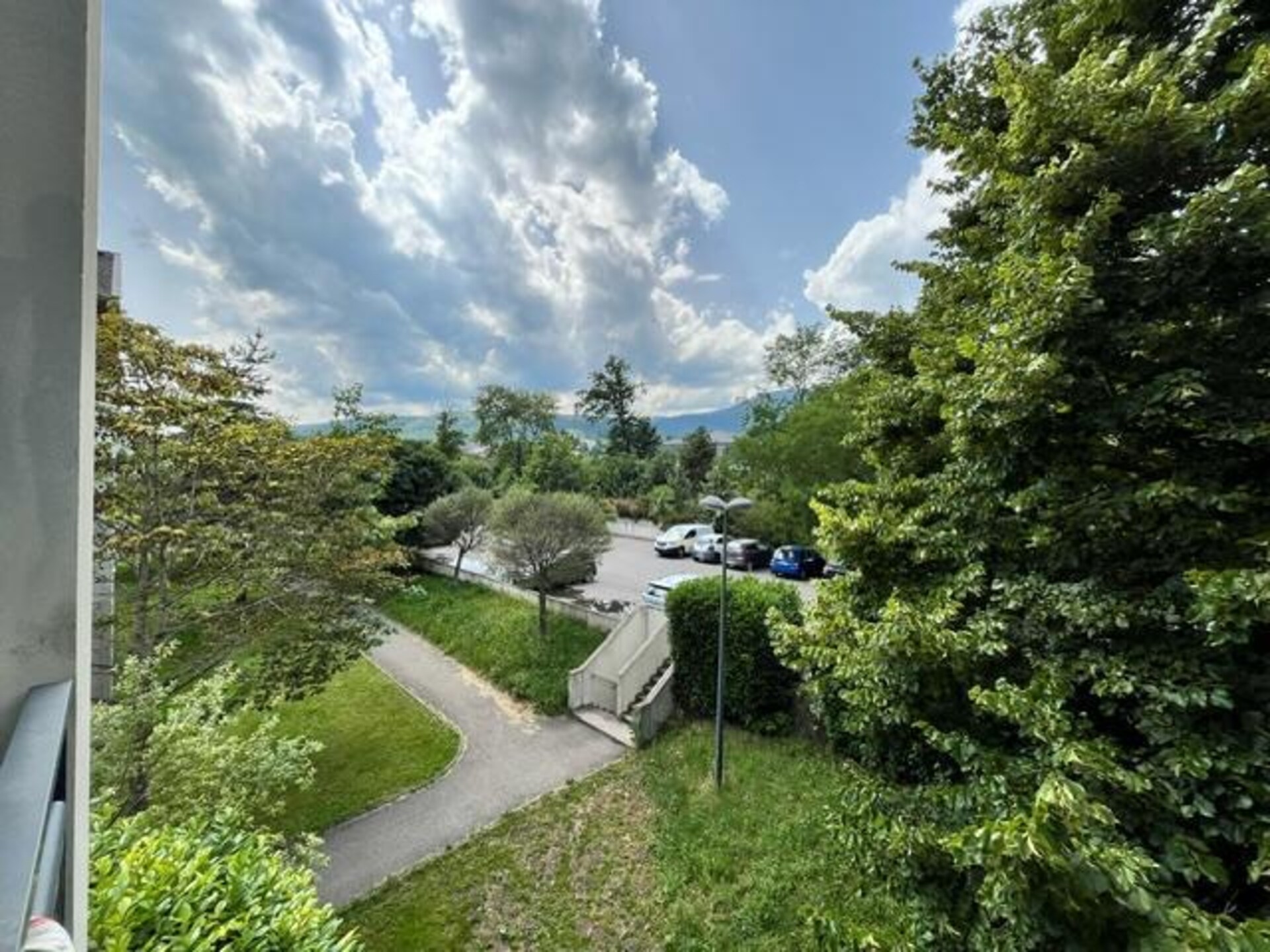 Knusse studio op vakantiepark Adonis Divonne-les-Bains aan de voet van de Jura - foto 30