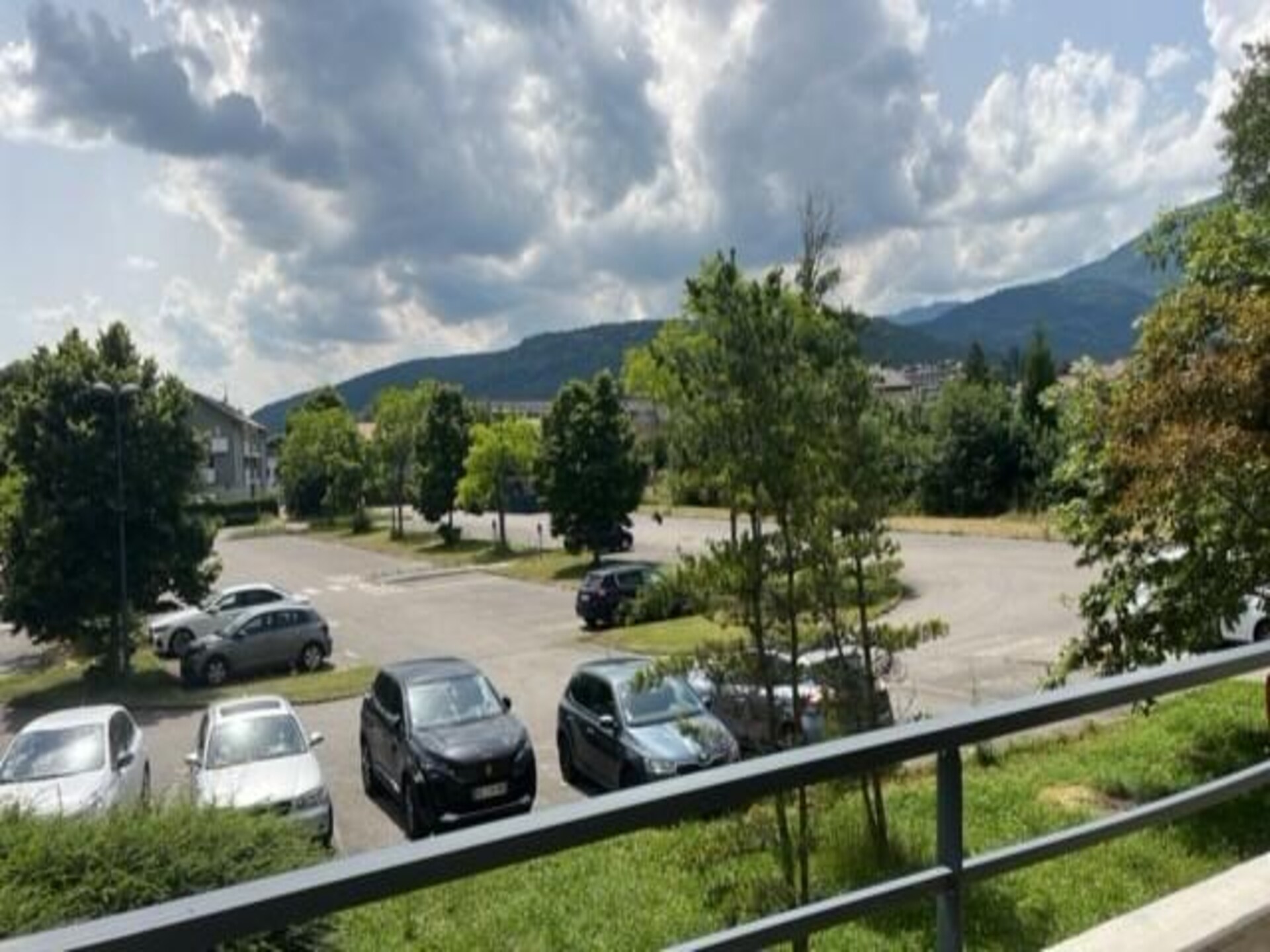 Knusse studio op vakantiepark Adonis Divonne-les-Bains aan de voet van de Jura - foto 31