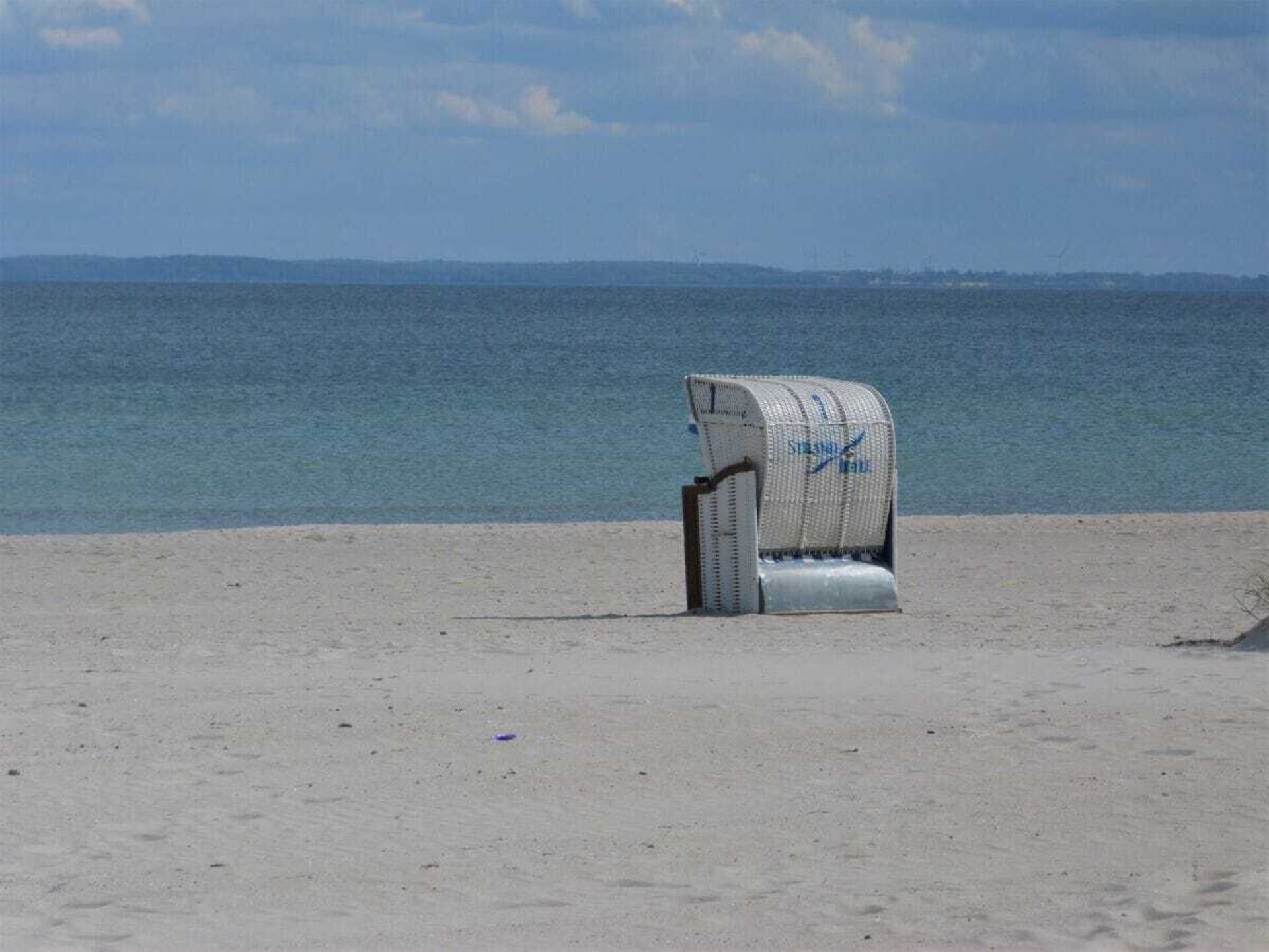 Licht vakantiehuis met balkon op 500m van strand Grömitz - foto 13