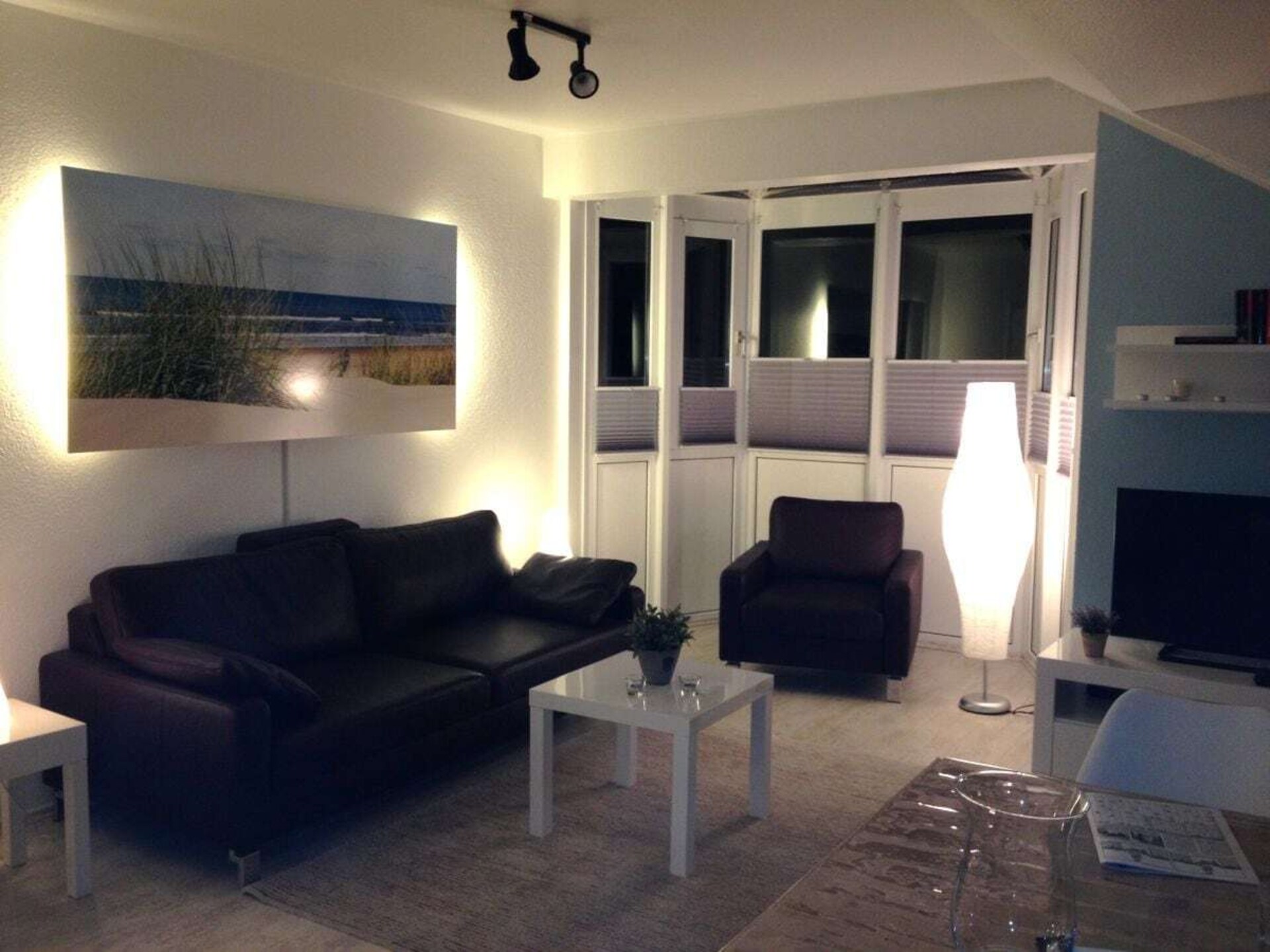 Zeezichtappartement in Grömitz met balkon op het zuidwesten, 400m van het centrum - foto 6