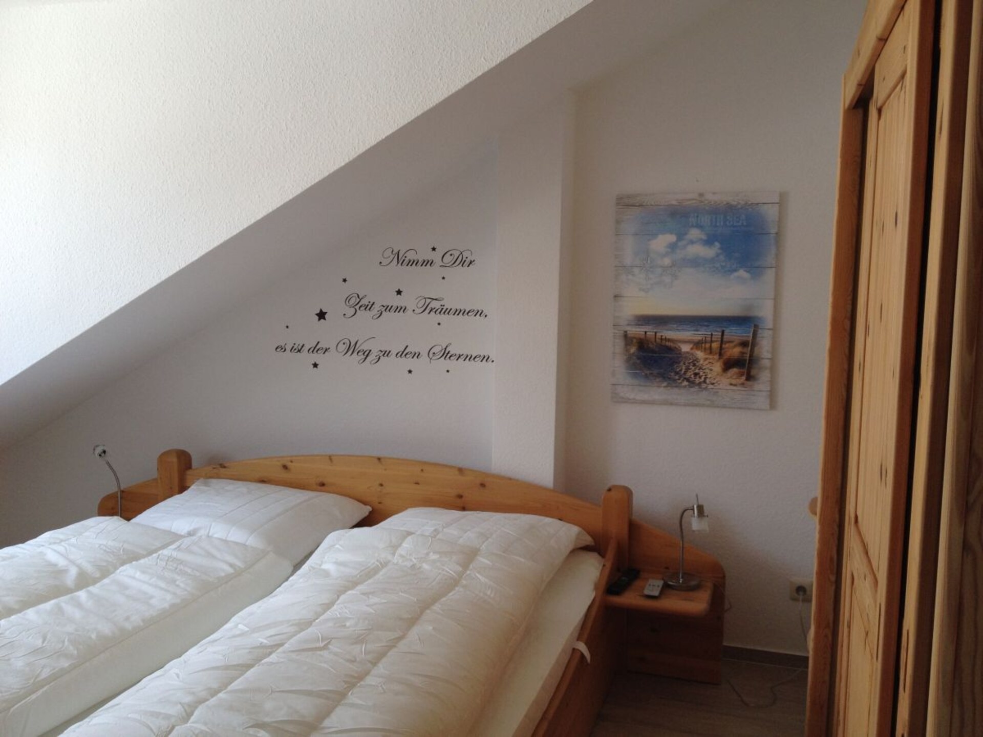 Zeezichtappartement in Grömitz met balkon op het zuidwesten, 400m van het centrum - foto 10