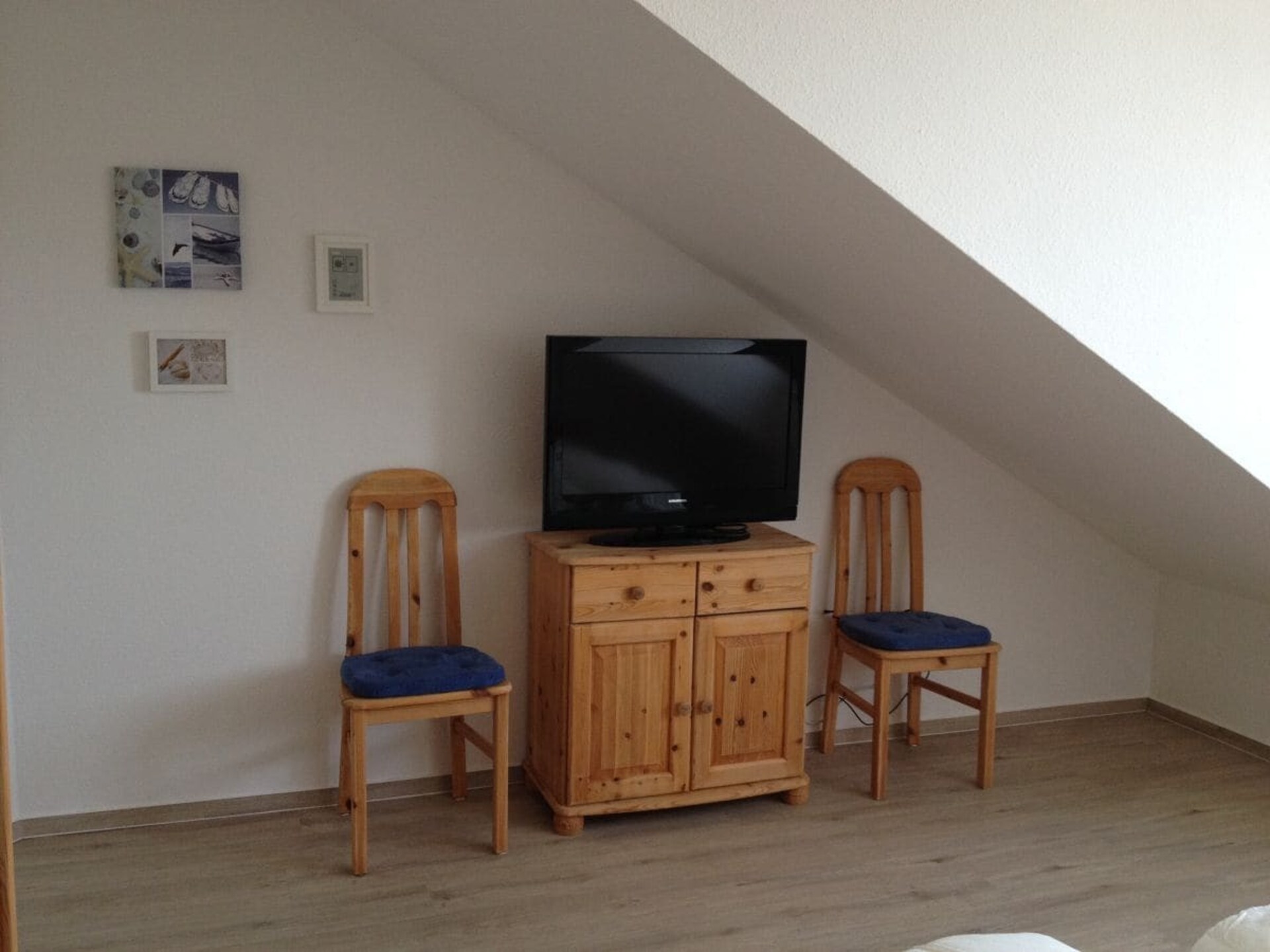 Zeezichtappartement in Grömitz met balkon op het zuidwesten, 400m van het centrum - foto 11
