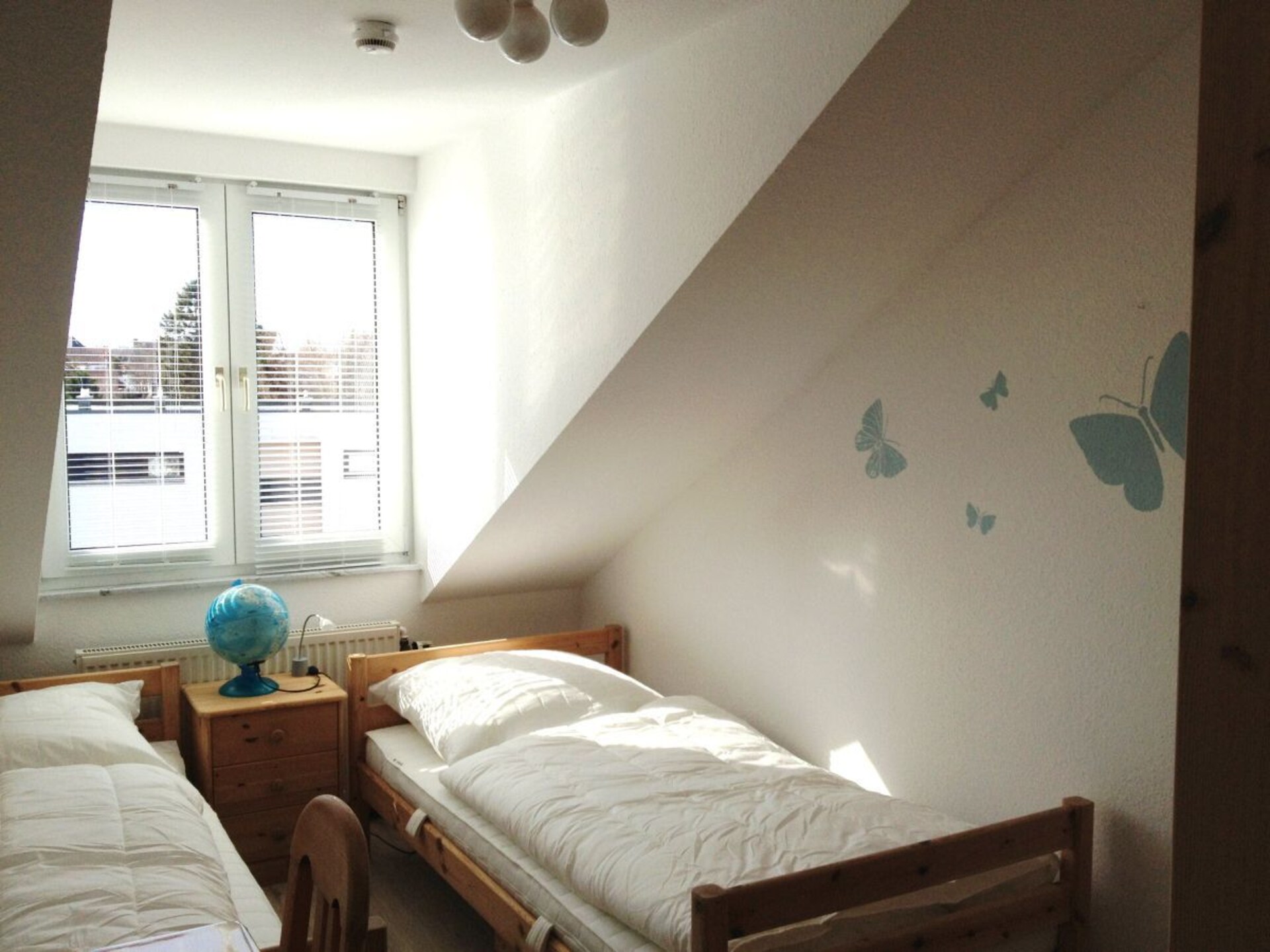 Zeezichtappartement in Grömitz met balkon op het zuidwesten, 400m van het centrum - foto 12