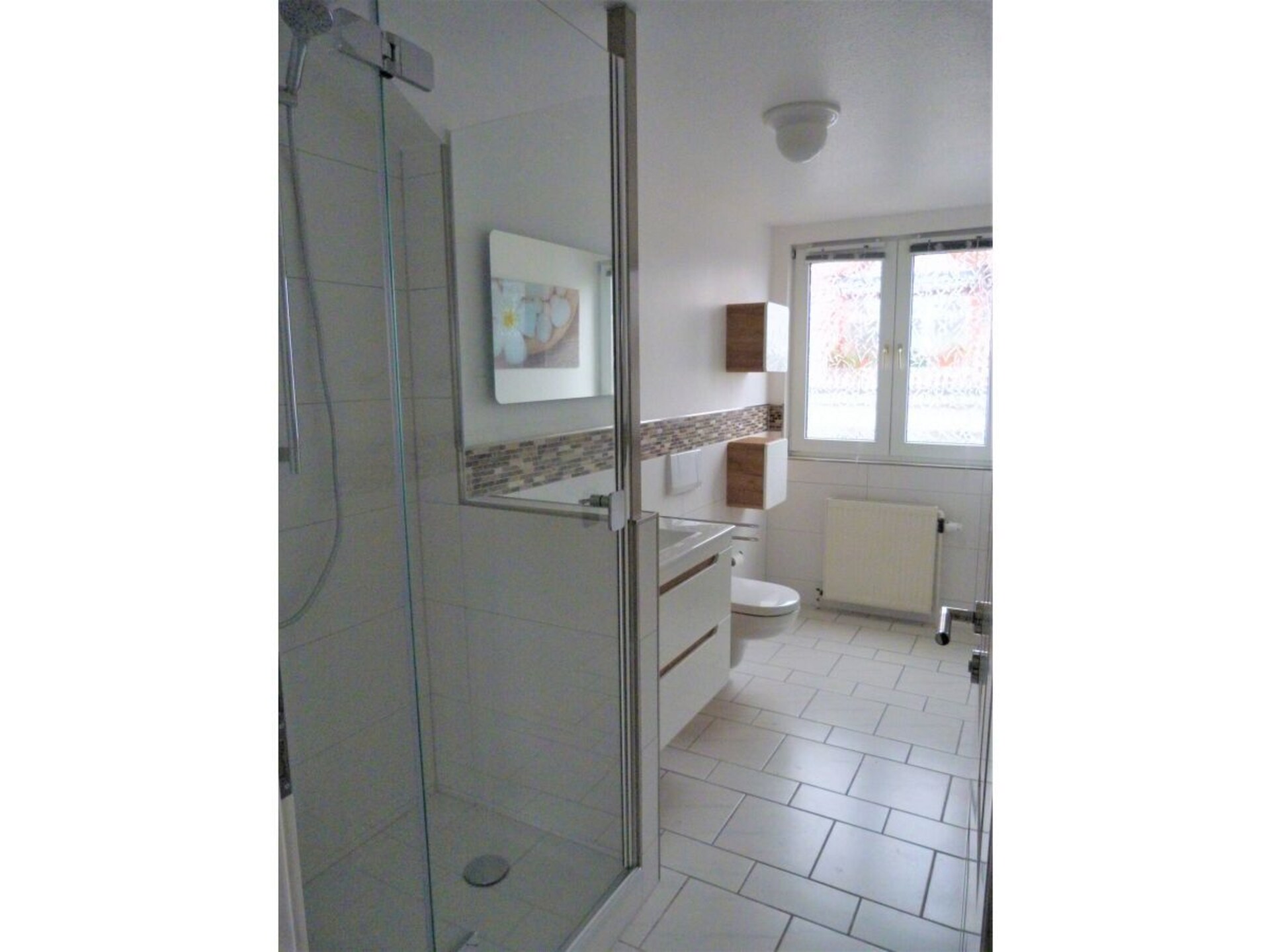 Zeezichtappartement in Grömitz met balkon op het zuidwesten, 400m van het centrum - foto 13