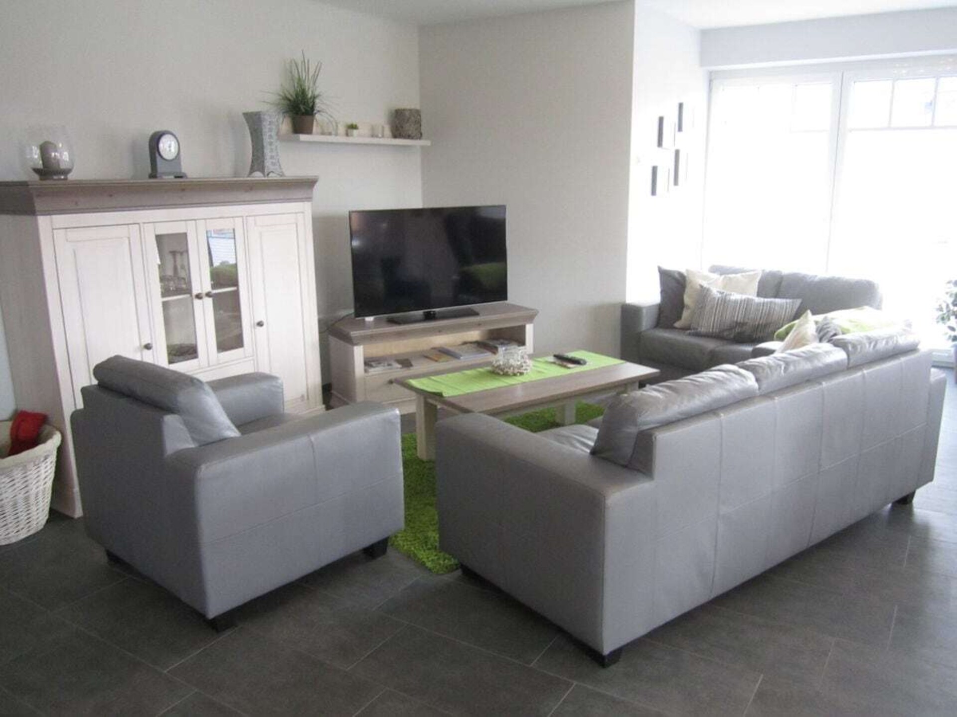 Modern vakantiehuis met sauna en whirlpool in St. Peter-Ording - foto 5