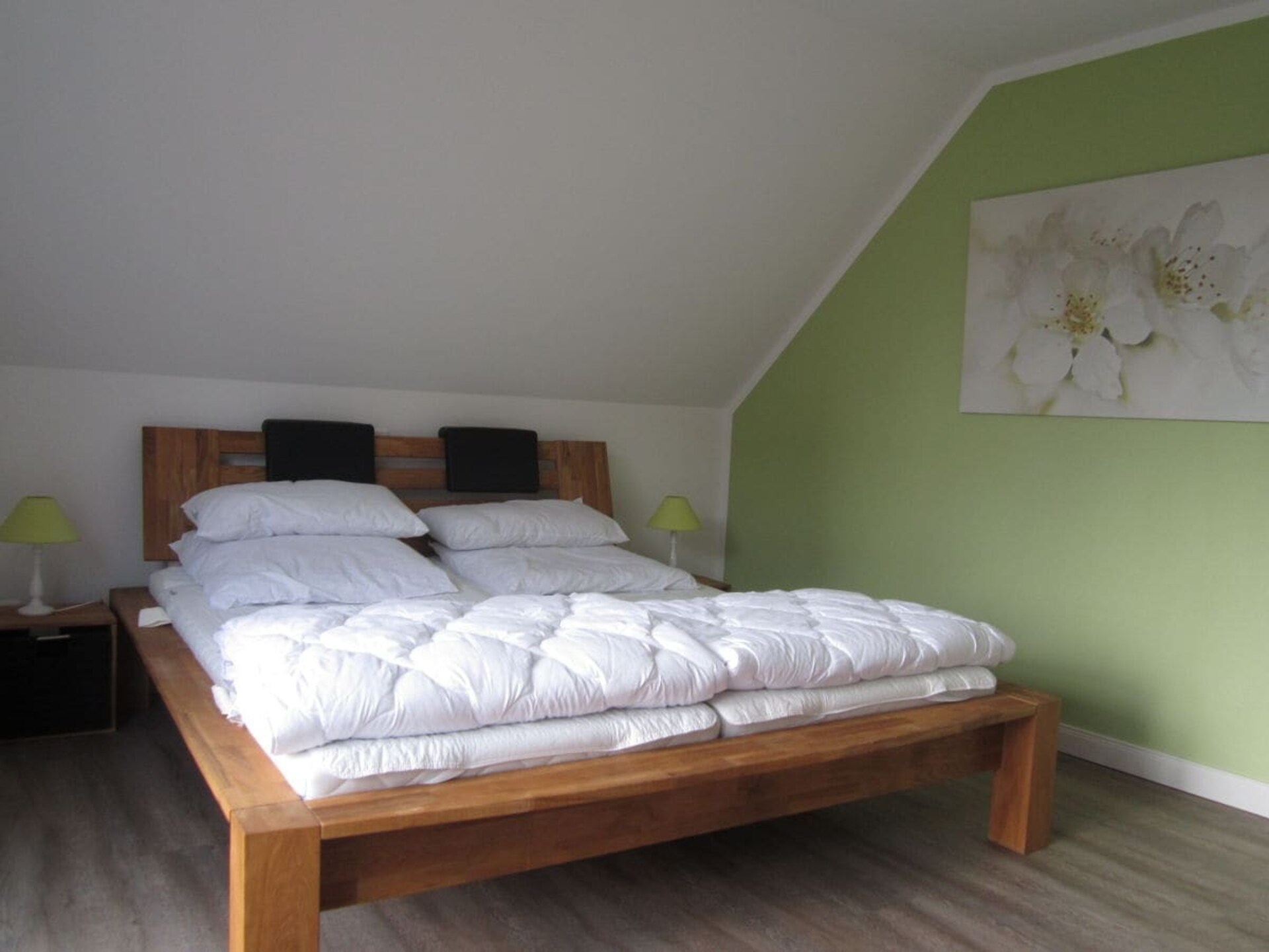 Modern vakantiehuis met sauna en whirlpool in St. Peter-Ording - foto 8