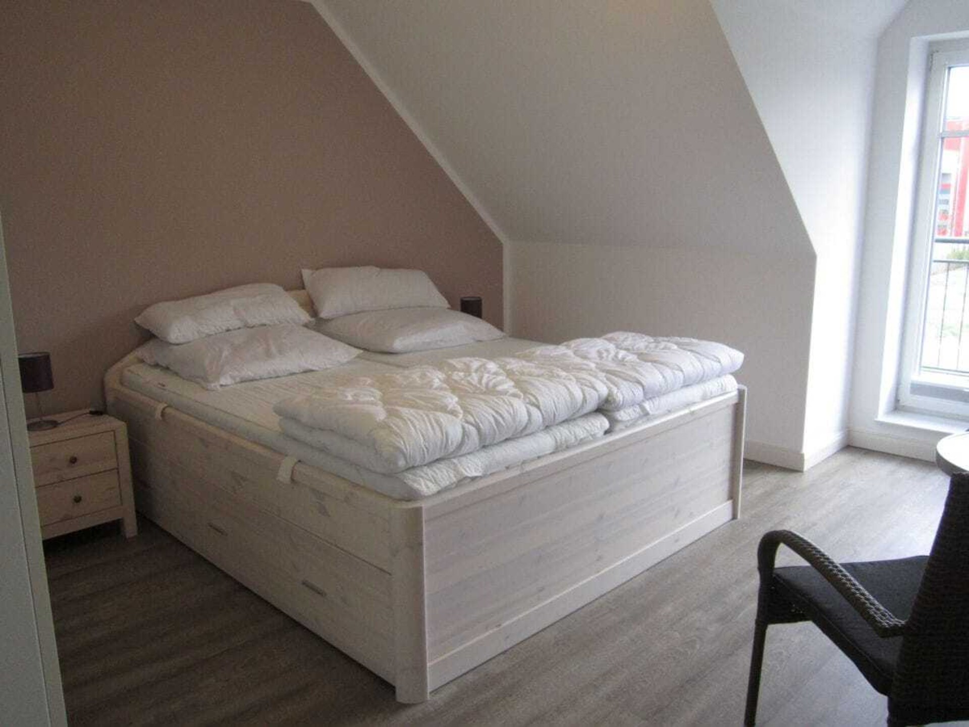 Modern vakantiehuis met sauna en whirlpool in St. Peter-Ording - foto 9
