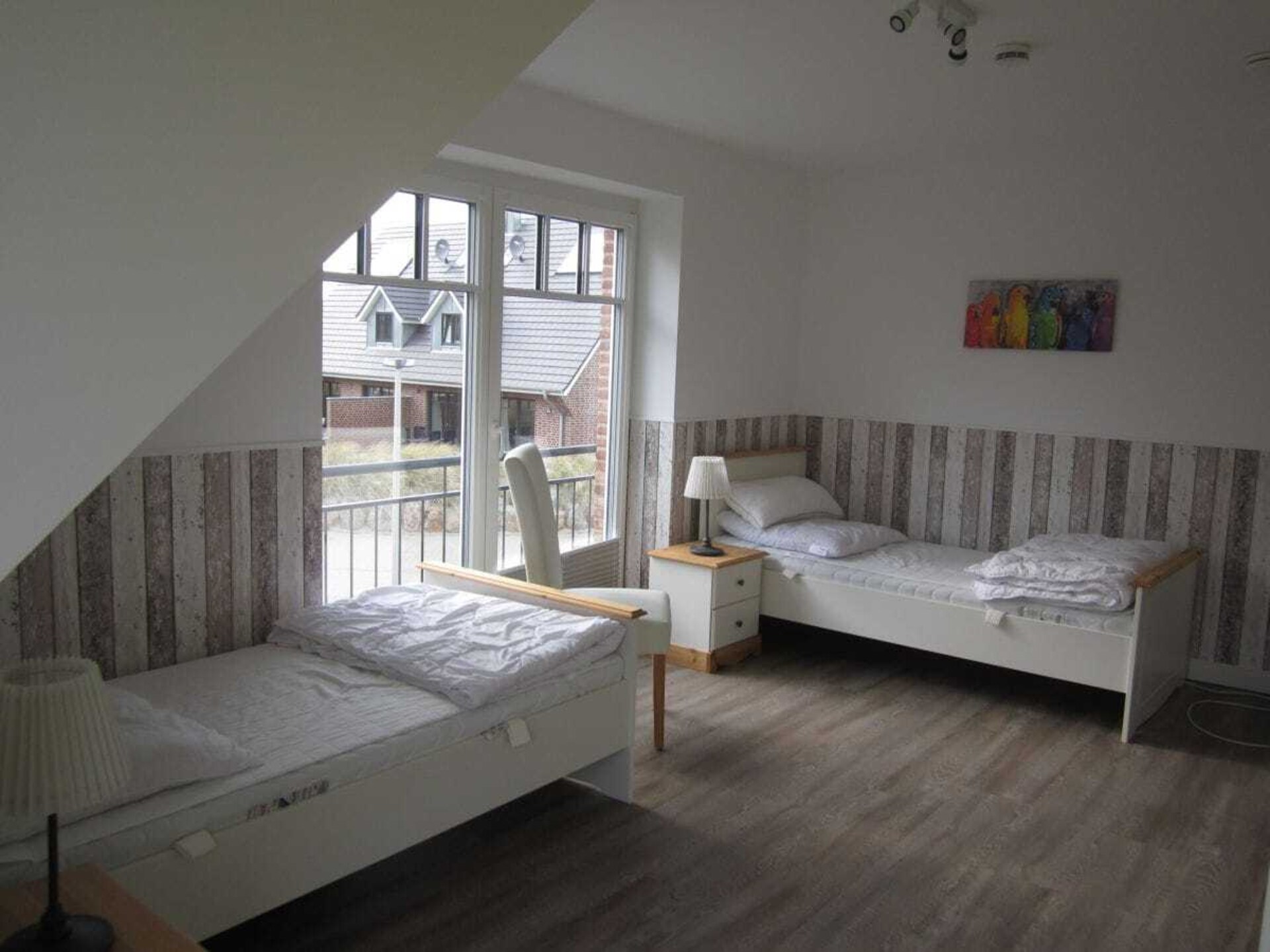 Modern vakantiehuis met sauna en whirlpool in St. Peter-Ording - foto 10