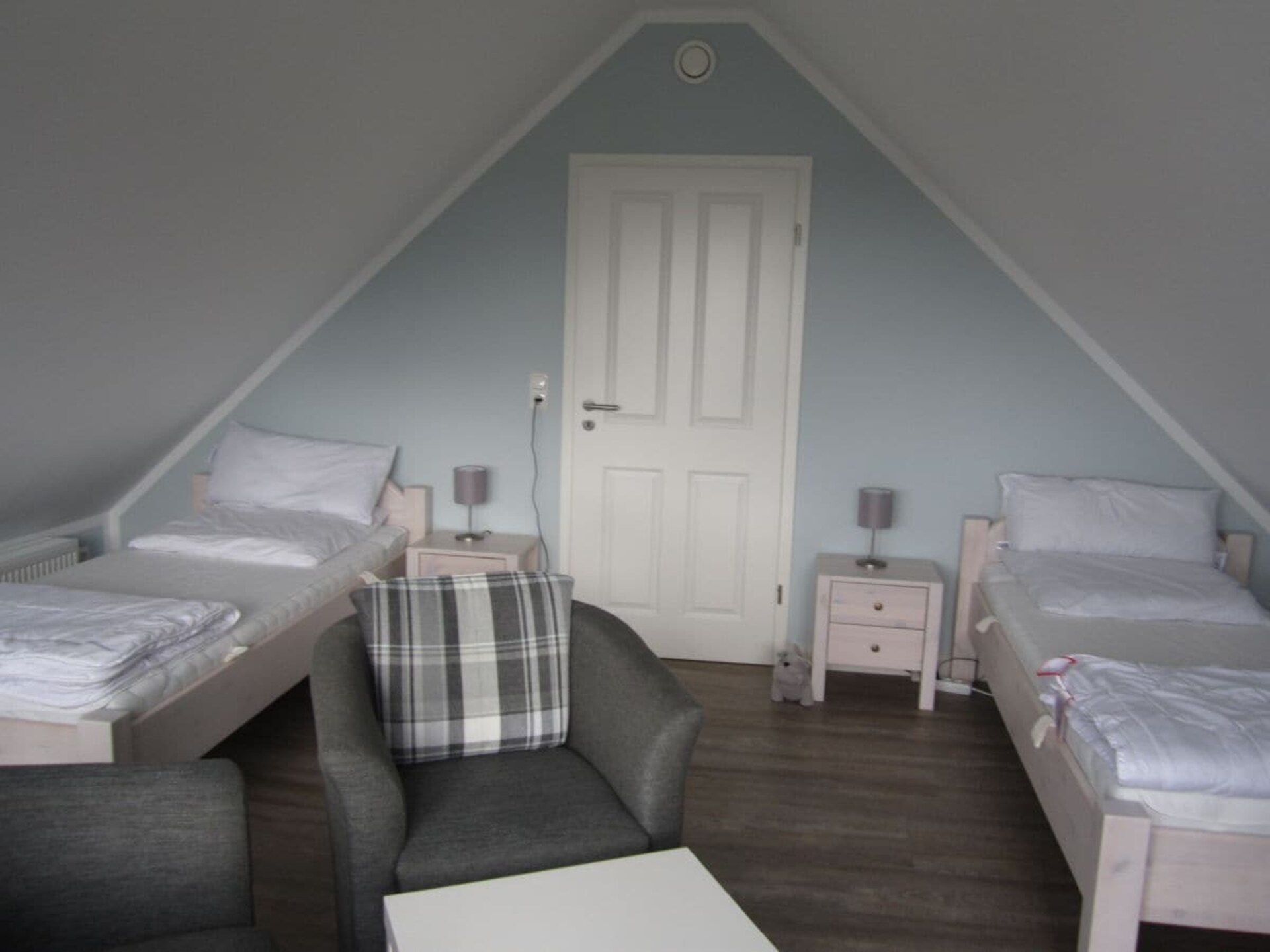 Modern vakantiehuis met sauna en whirlpool in St. Peter-Ording - foto 11