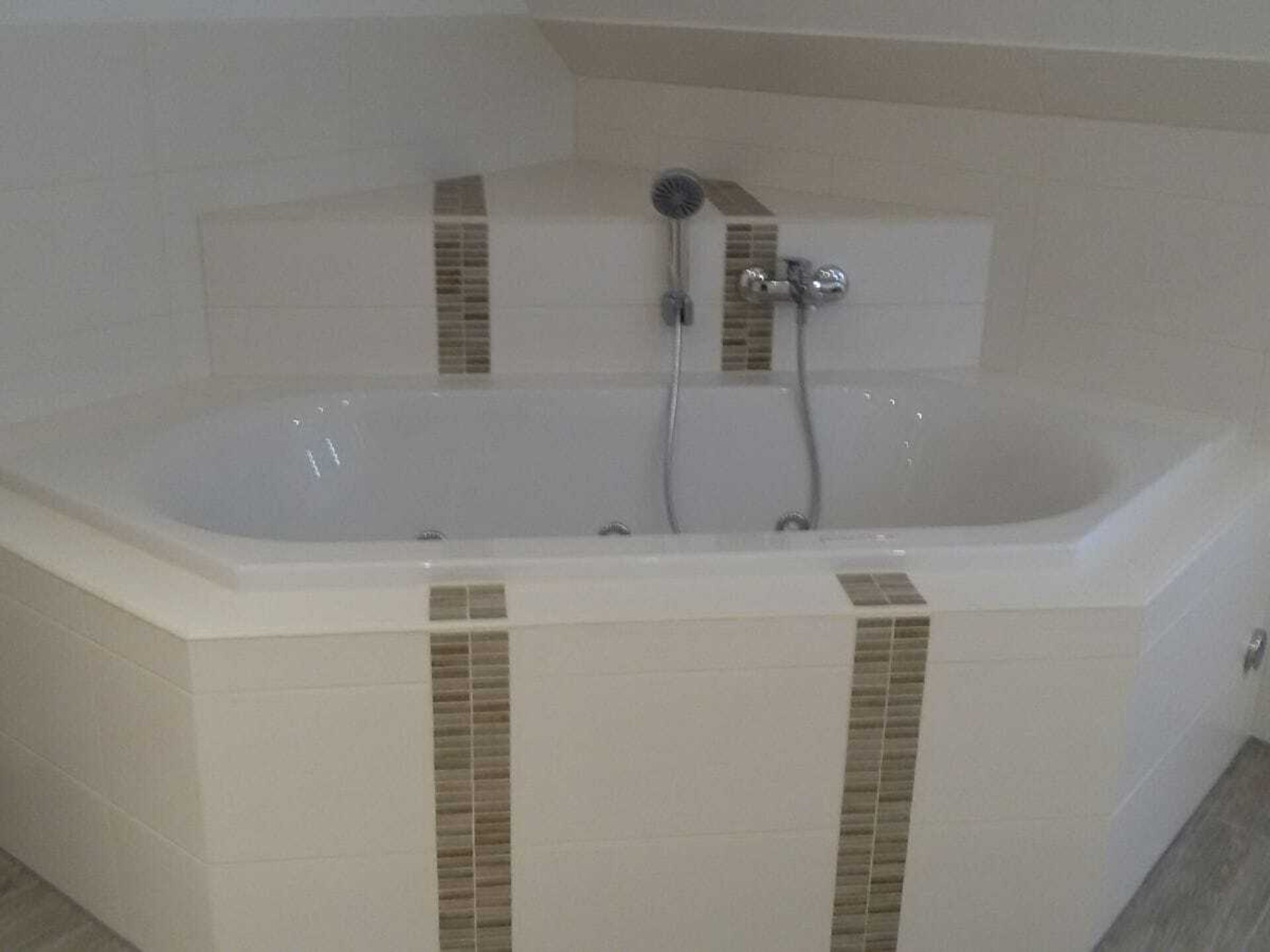 Modern vakantiehuis met sauna en whirlpool in St. Peter-Ording - foto 14