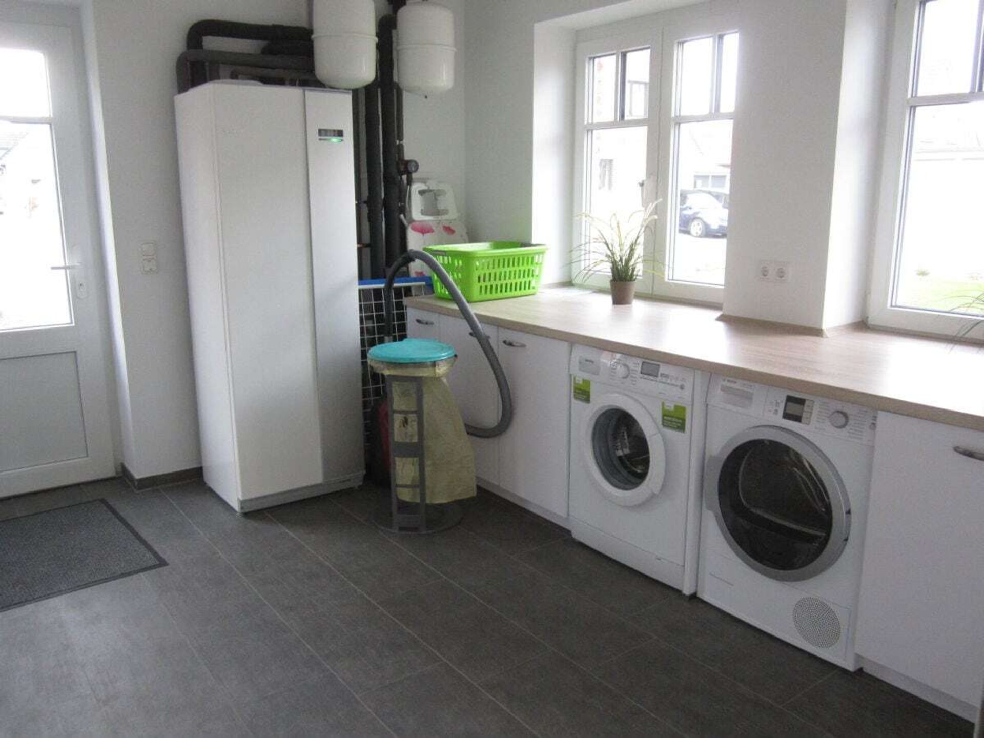 Modern vakantiehuis met sauna en whirlpool in St. Peter-Ording - foto 18