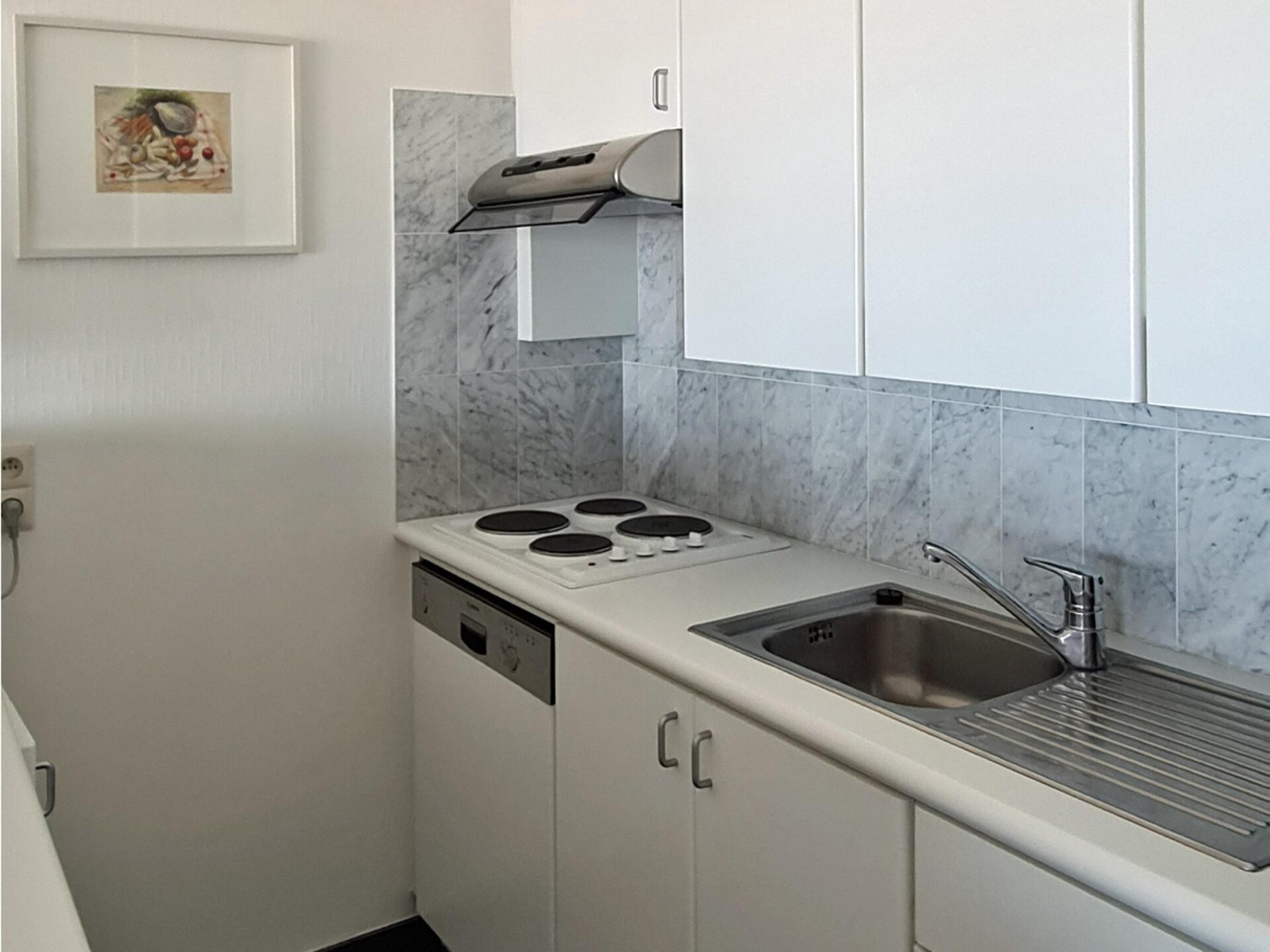4-persoons appartement met zeezicht in Blankenberge · 75 m² - foto 11