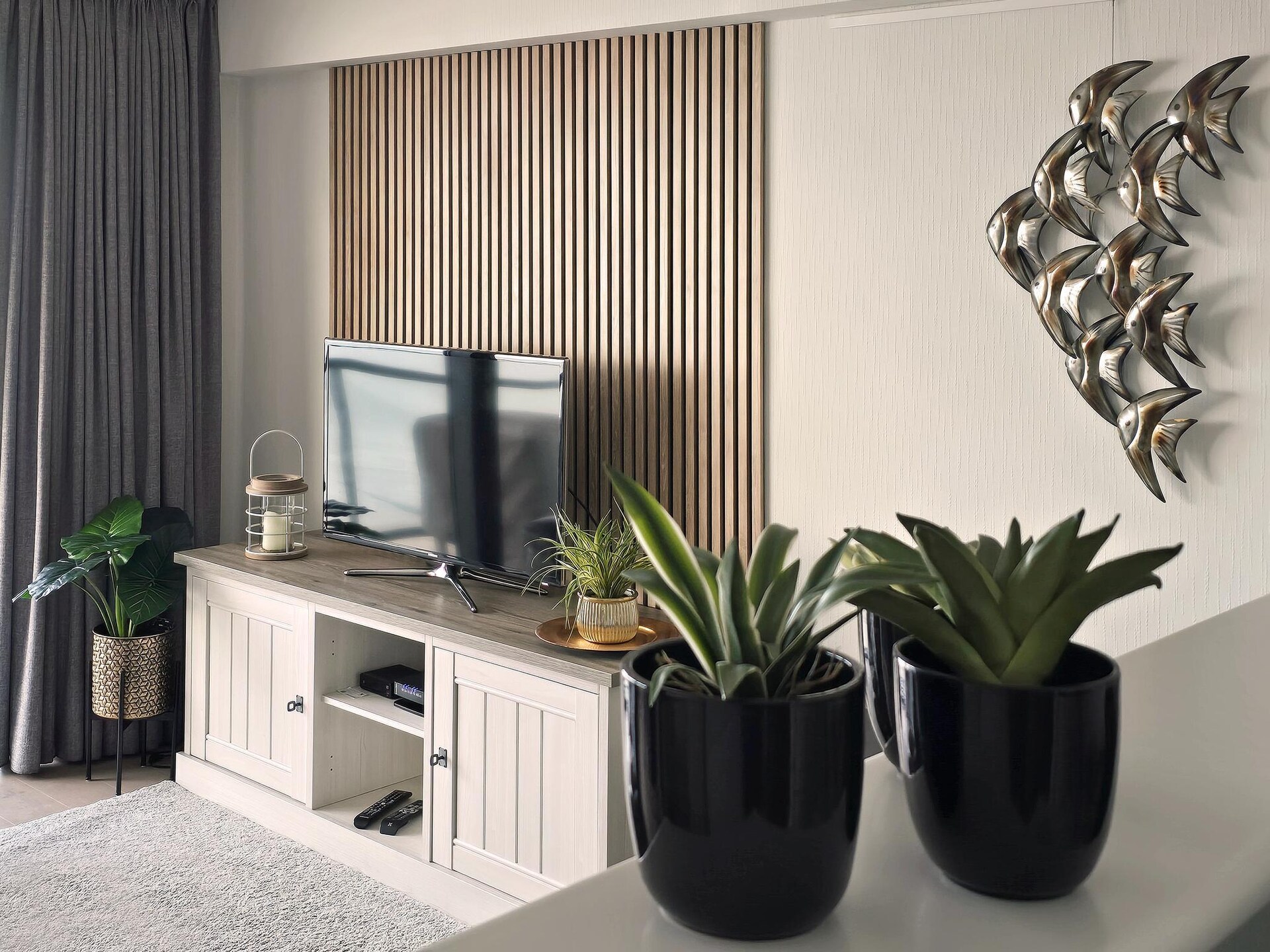 4-persoons appartement met zeezicht in Blankenberge · 75 m² - foto 9