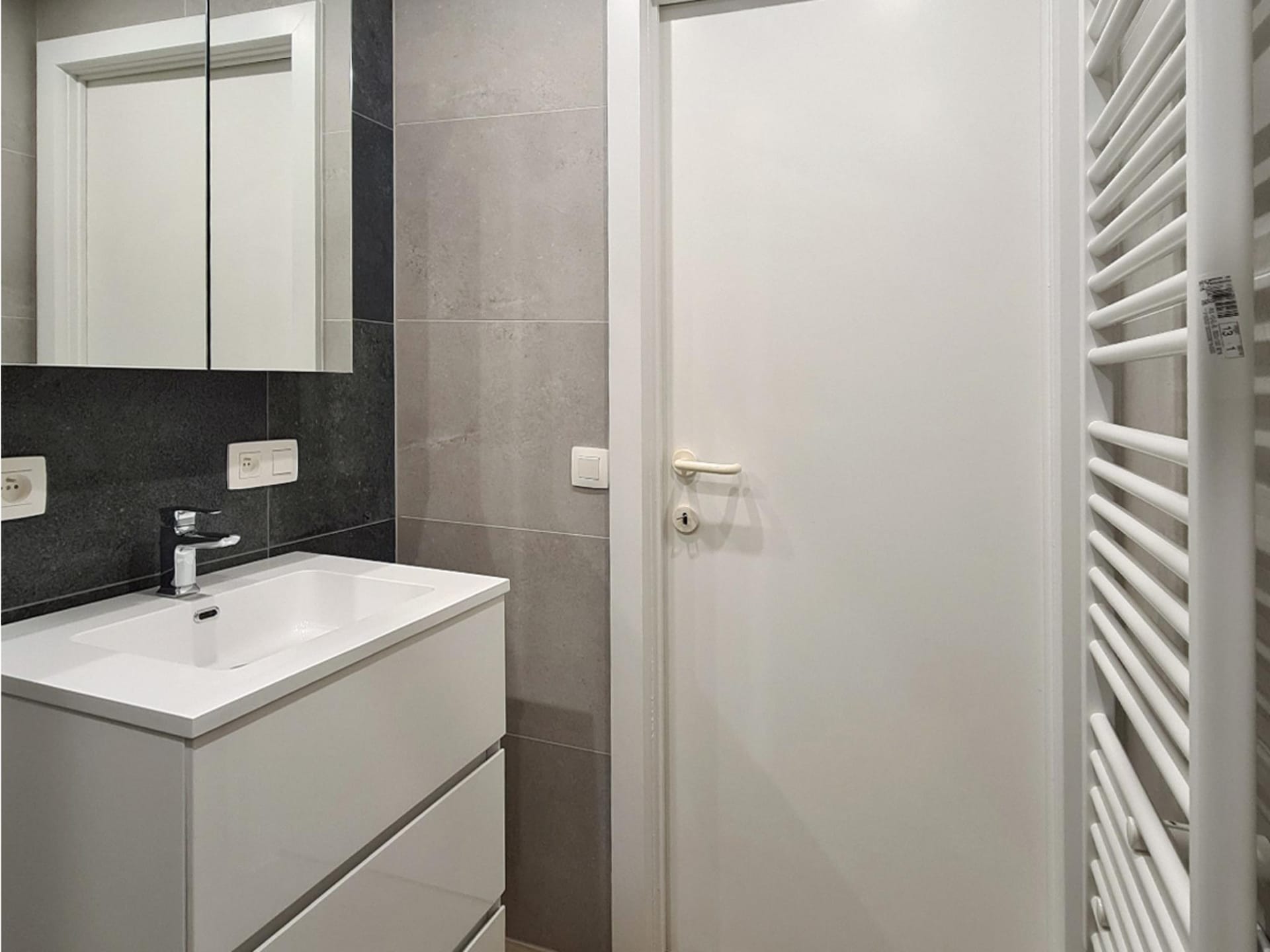 4-persoons appartement met zeezicht in Blankenberge · 75 m² - foto 16