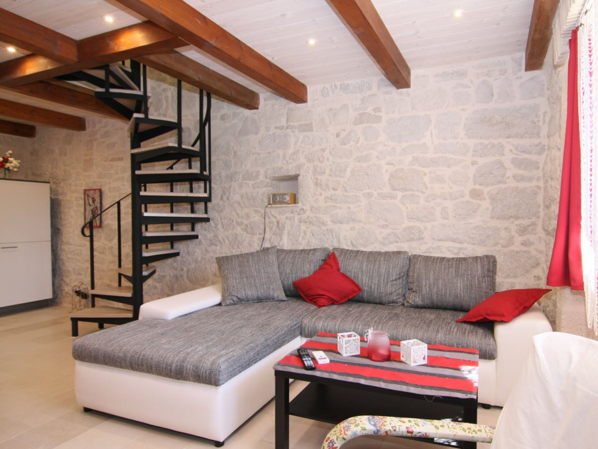 Vakantiehuis Casa Ladiona met zwembad in Porec-Varvari - foto 6
