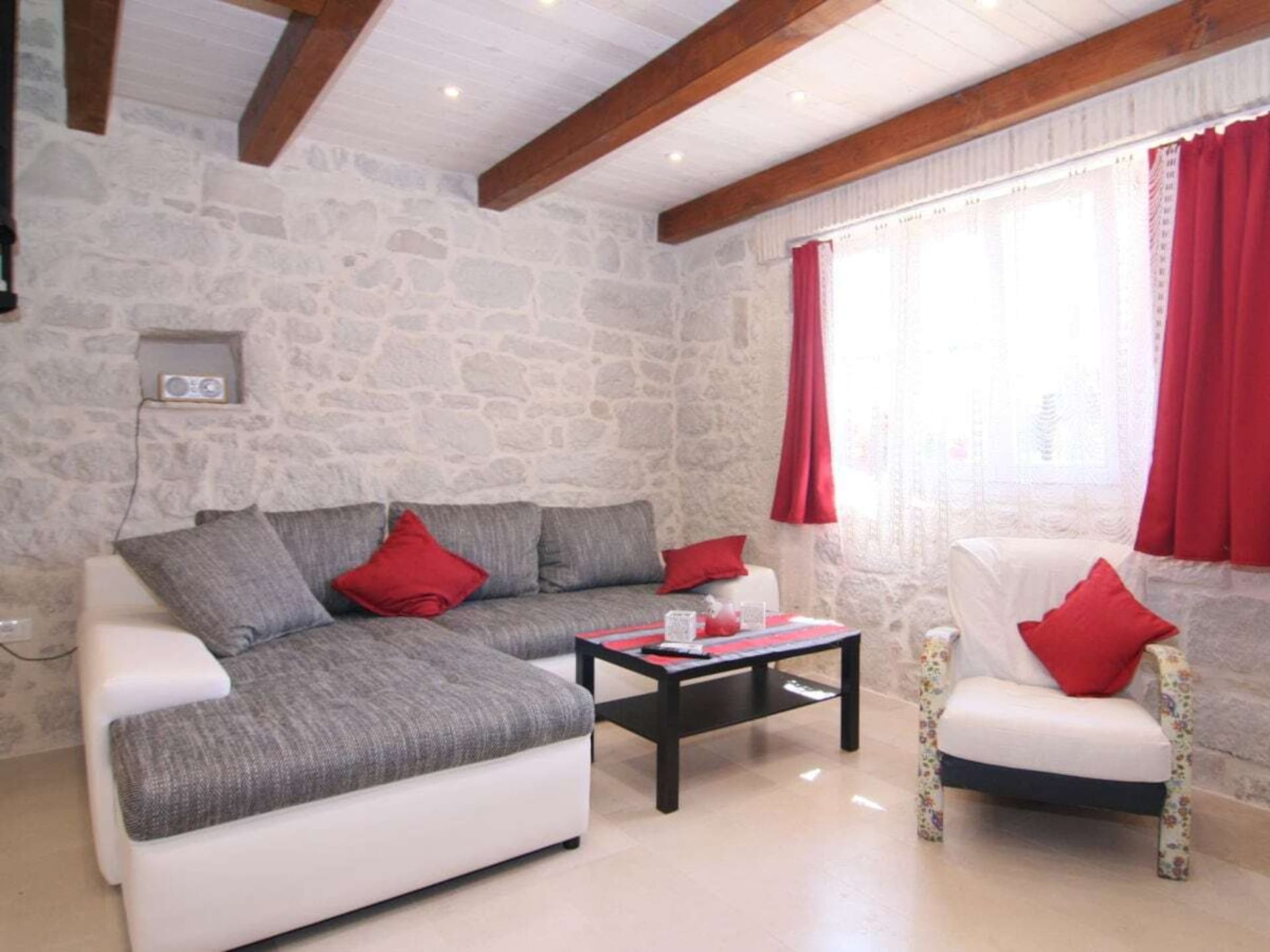 Vakantiehuis Casa Ladiona met zwembad in Porec-Varvari - foto 7