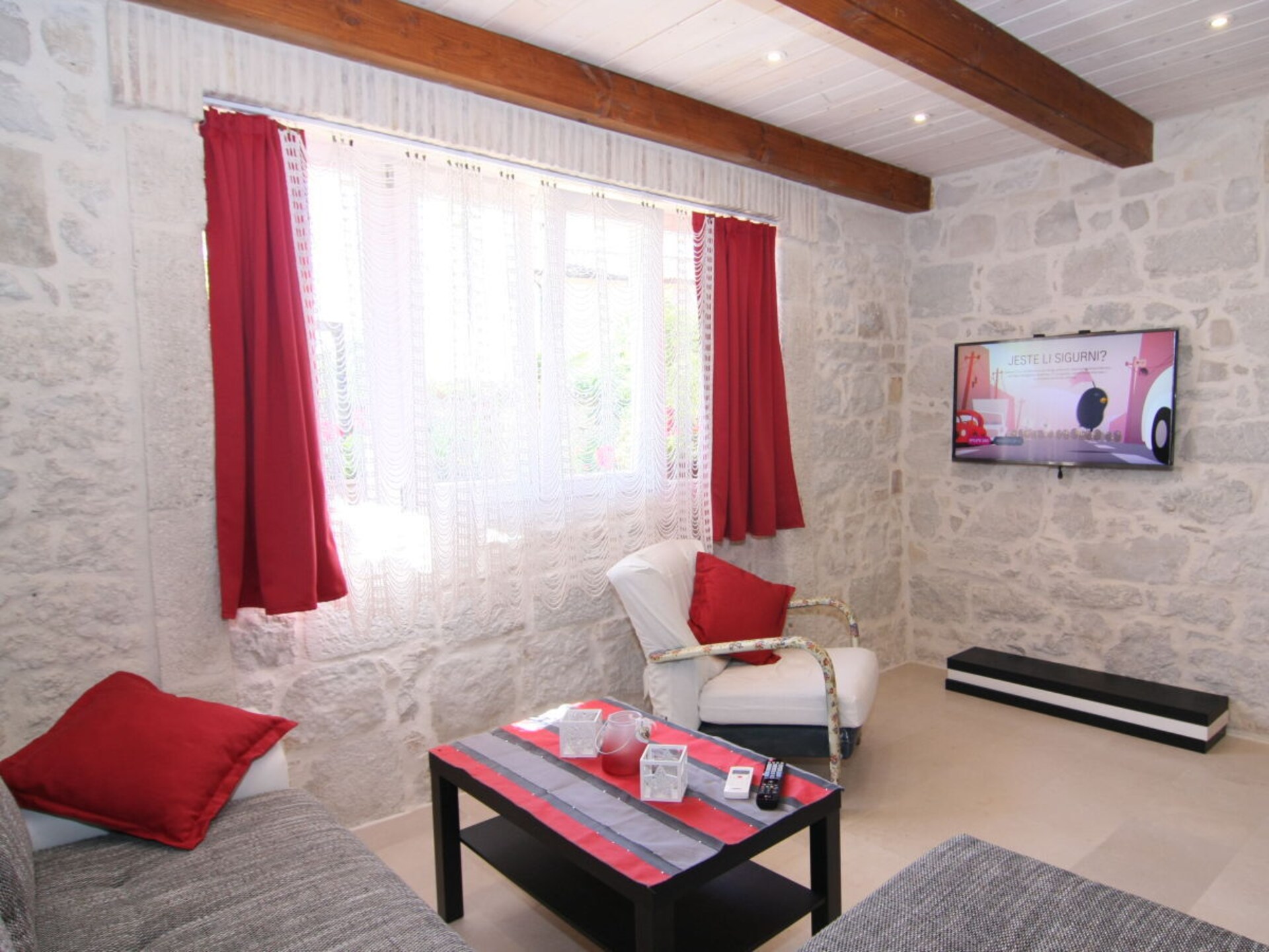 Vakantiehuis Casa Ladiona met zwembad in Porec-Varvari - foto 8
