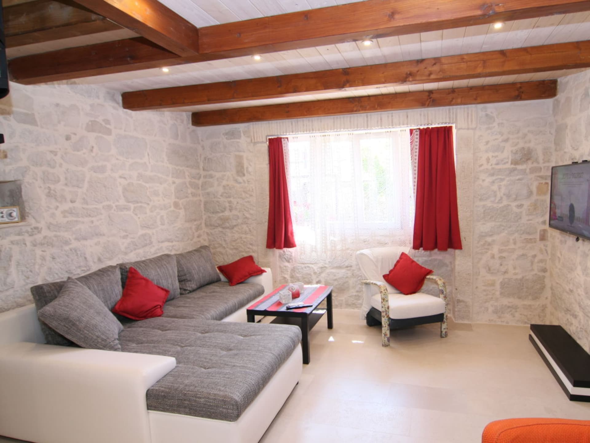 Vakantiehuis Casa Ladiona met zwembad in Porec-Varvari - foto 9