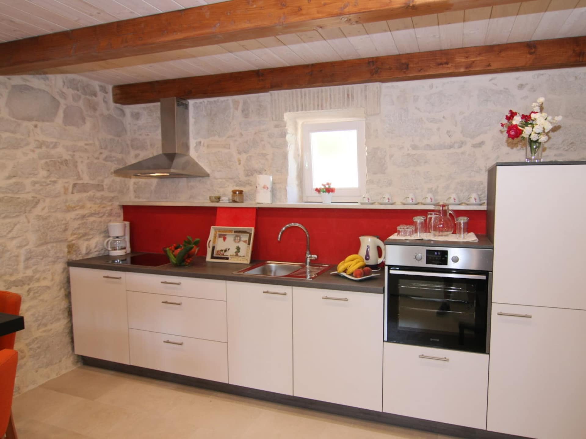 Vakantiehuis Casa Ladiona met zwembad in Porec-Varvari - foto 12