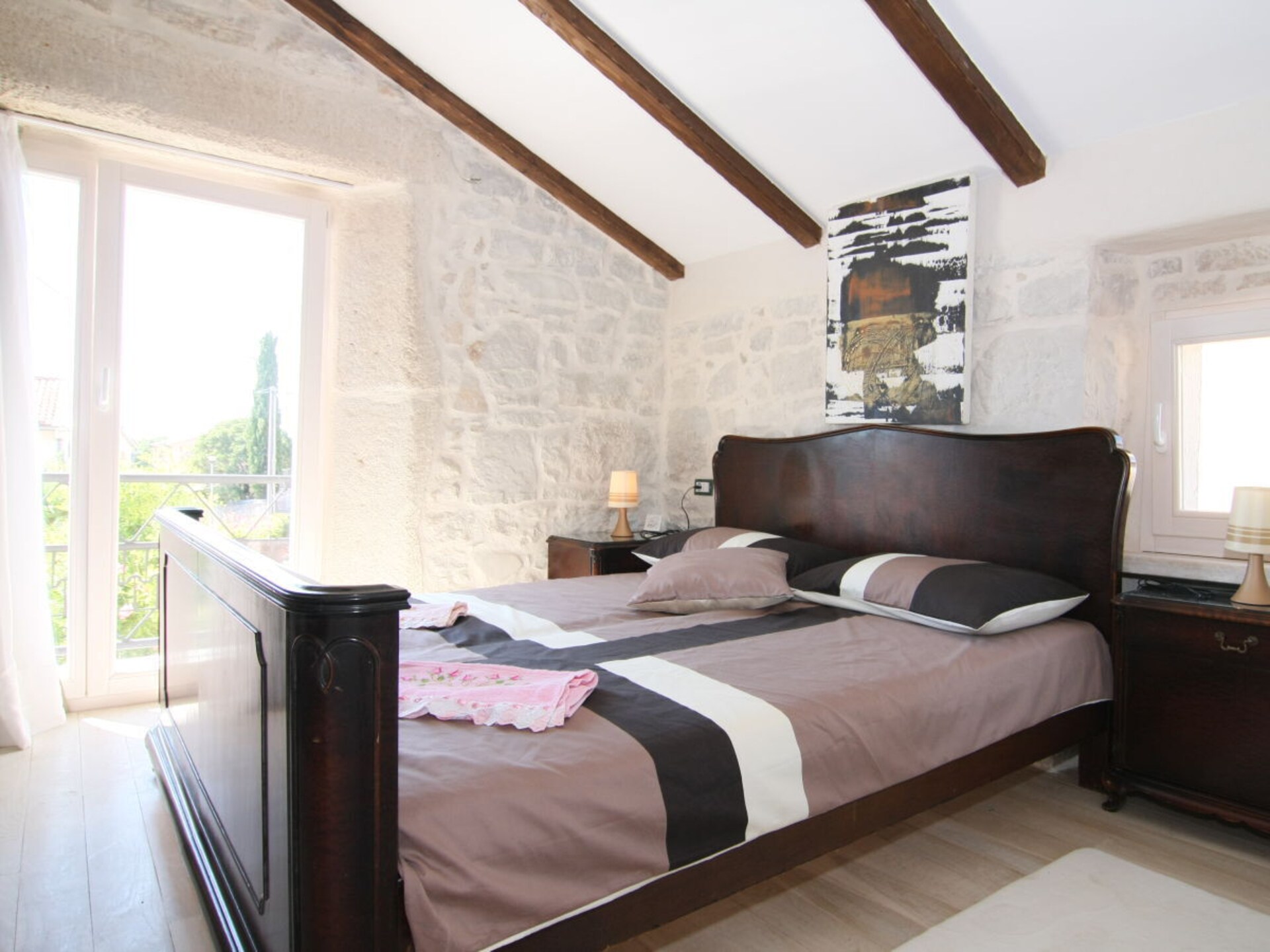 Vakantiehuis Casa Ladiona met zwembad in Porec-Varvari - foto 13