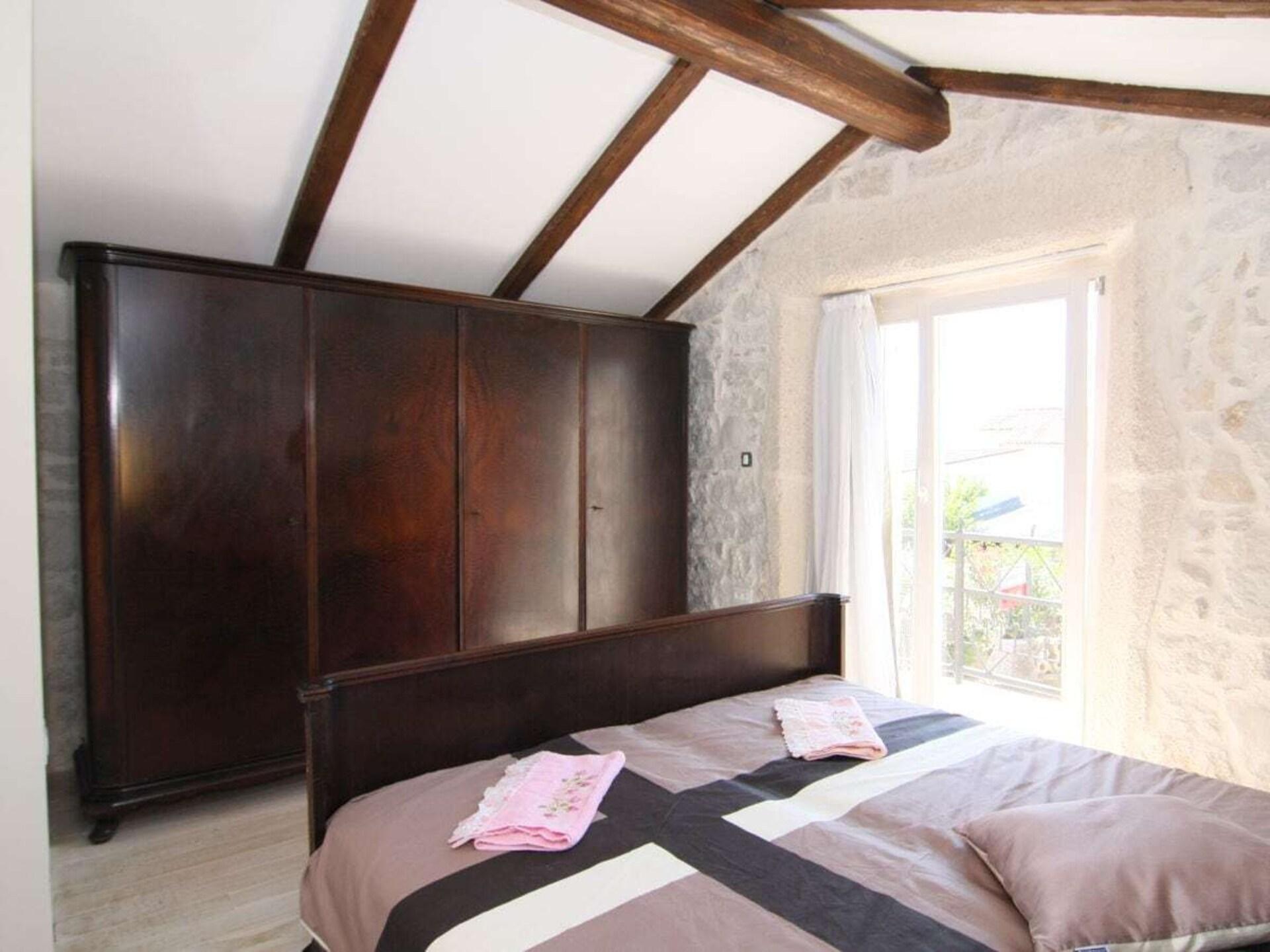 Vakantiehuis Casa Ladiona met zwembad in Porec-Varvari - foto 14
