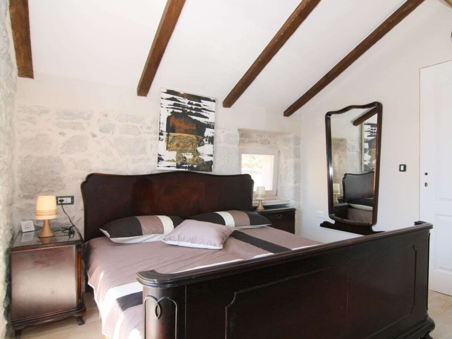 Vakantiehuis Casa Ladiona met zwembad in Porec-Varvari - foto 15