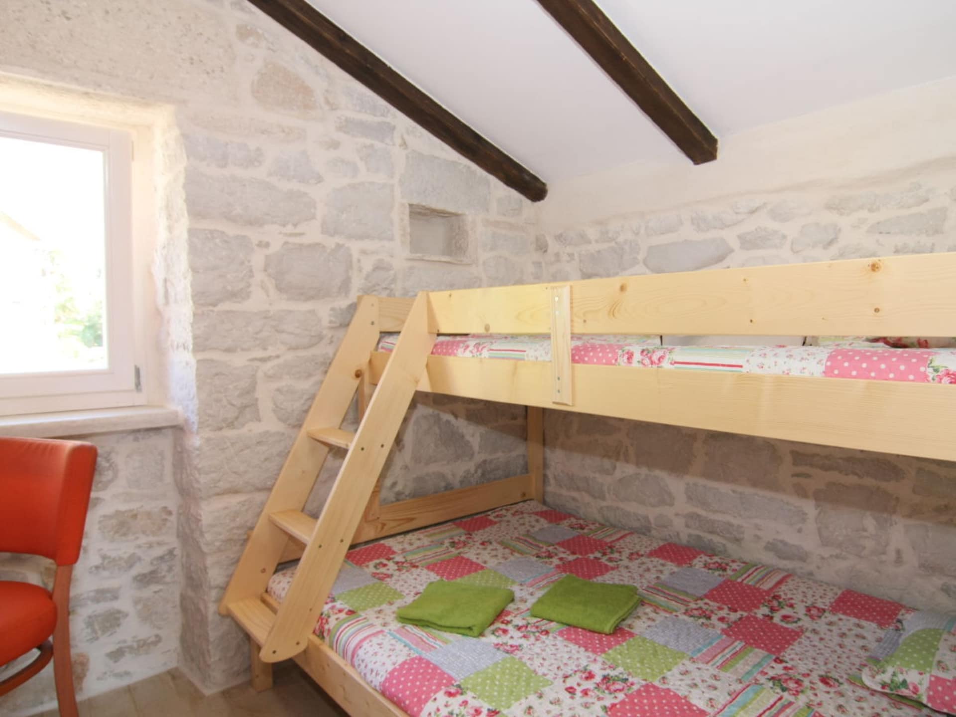 Vakantiehuis Casa Ladiona met zwembad in Porec-Varvari - foto 16