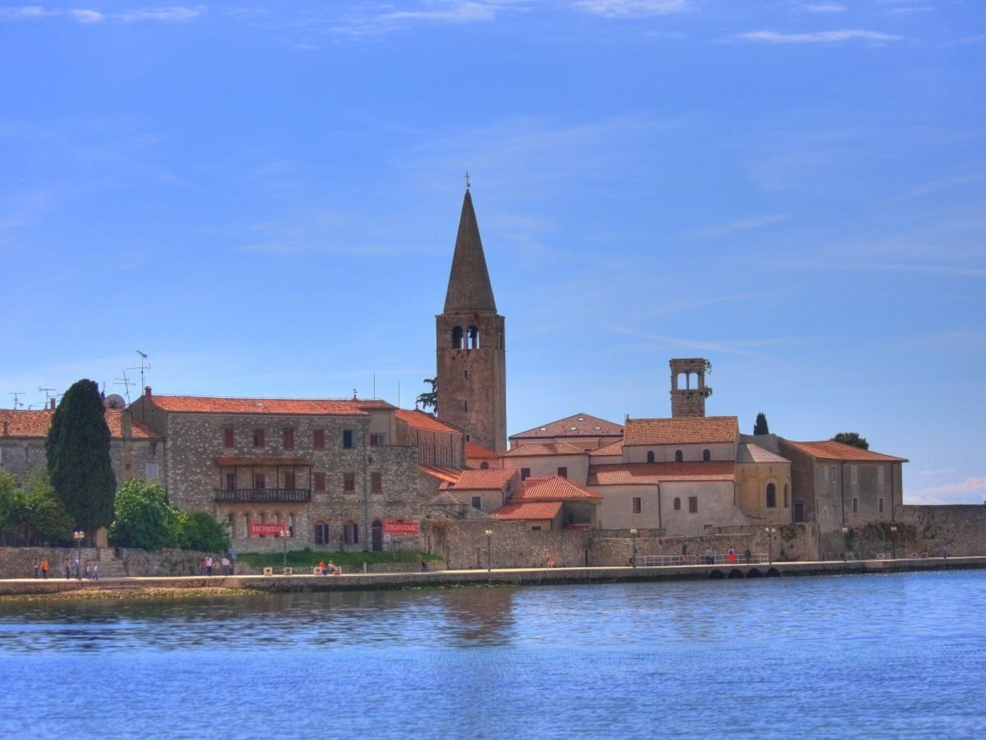 Vakantiehuis Casa Ladiona met zwembad in Porec-Varvari - foto 20