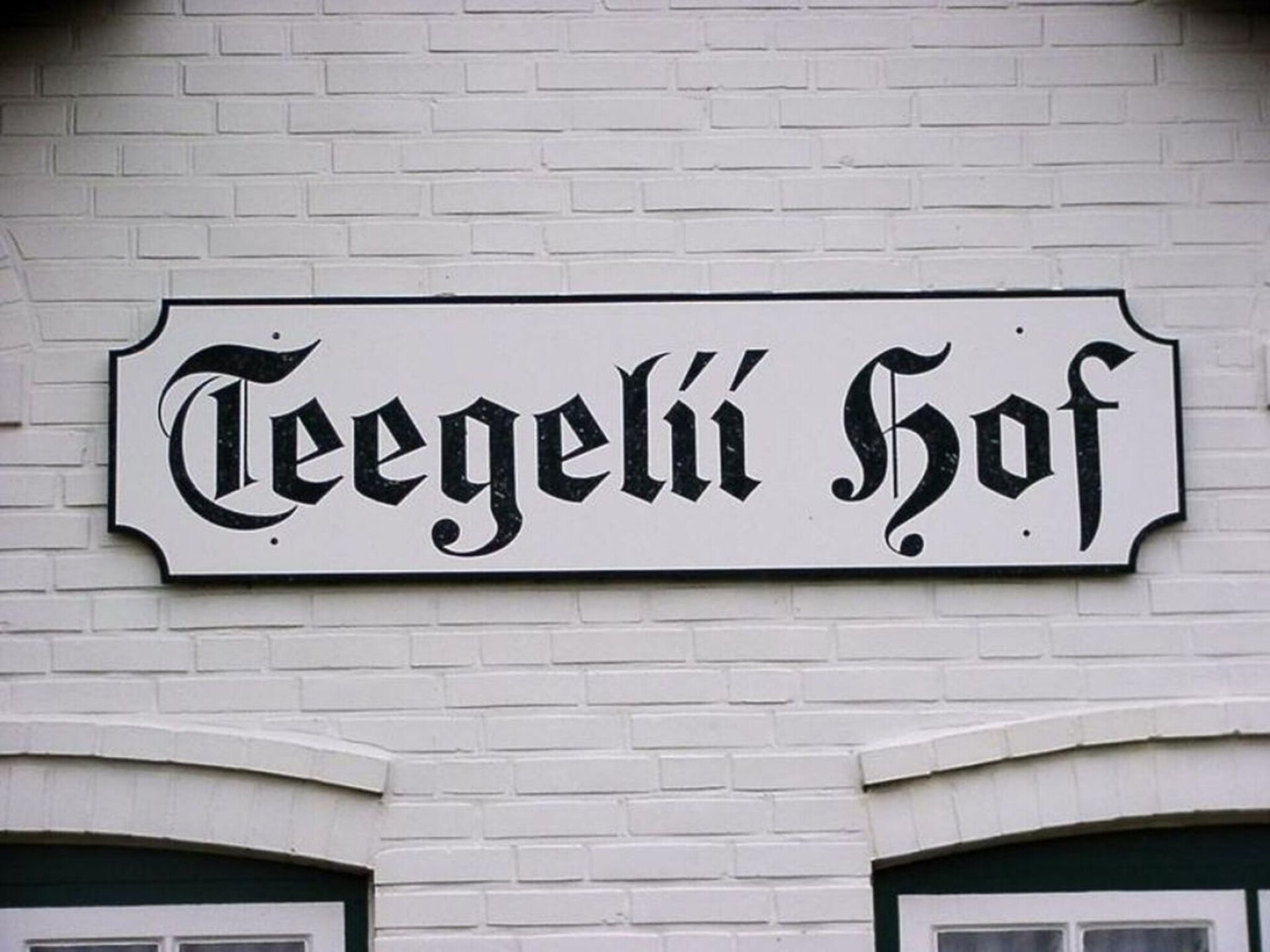 Historisch Fries vakantiehuis voor 4 personen op Sylt in Tinnum - foto 10