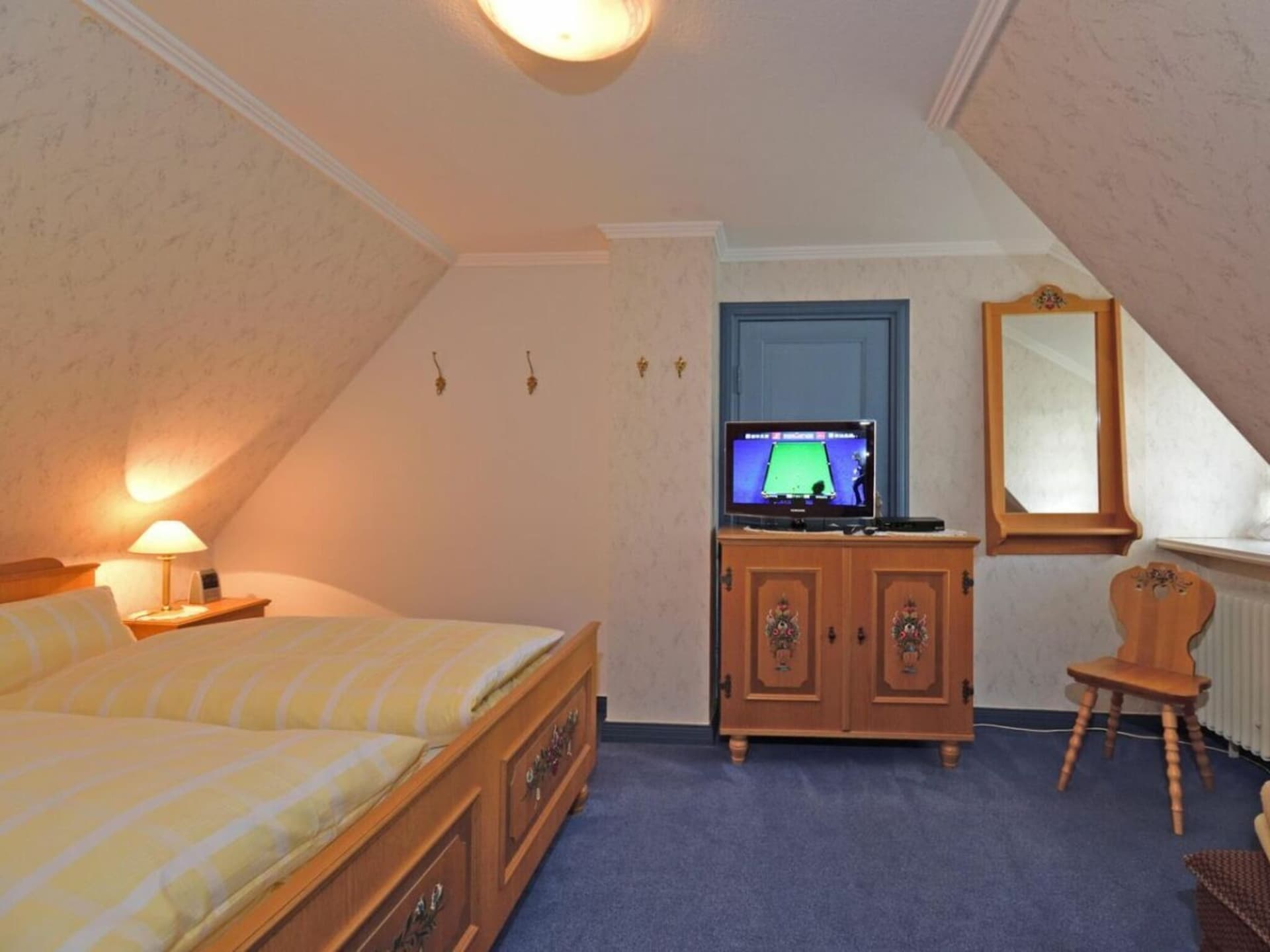 Historisch Fries vakantiehuis voor 4 personen op Sylt in Tinnum - foto 7