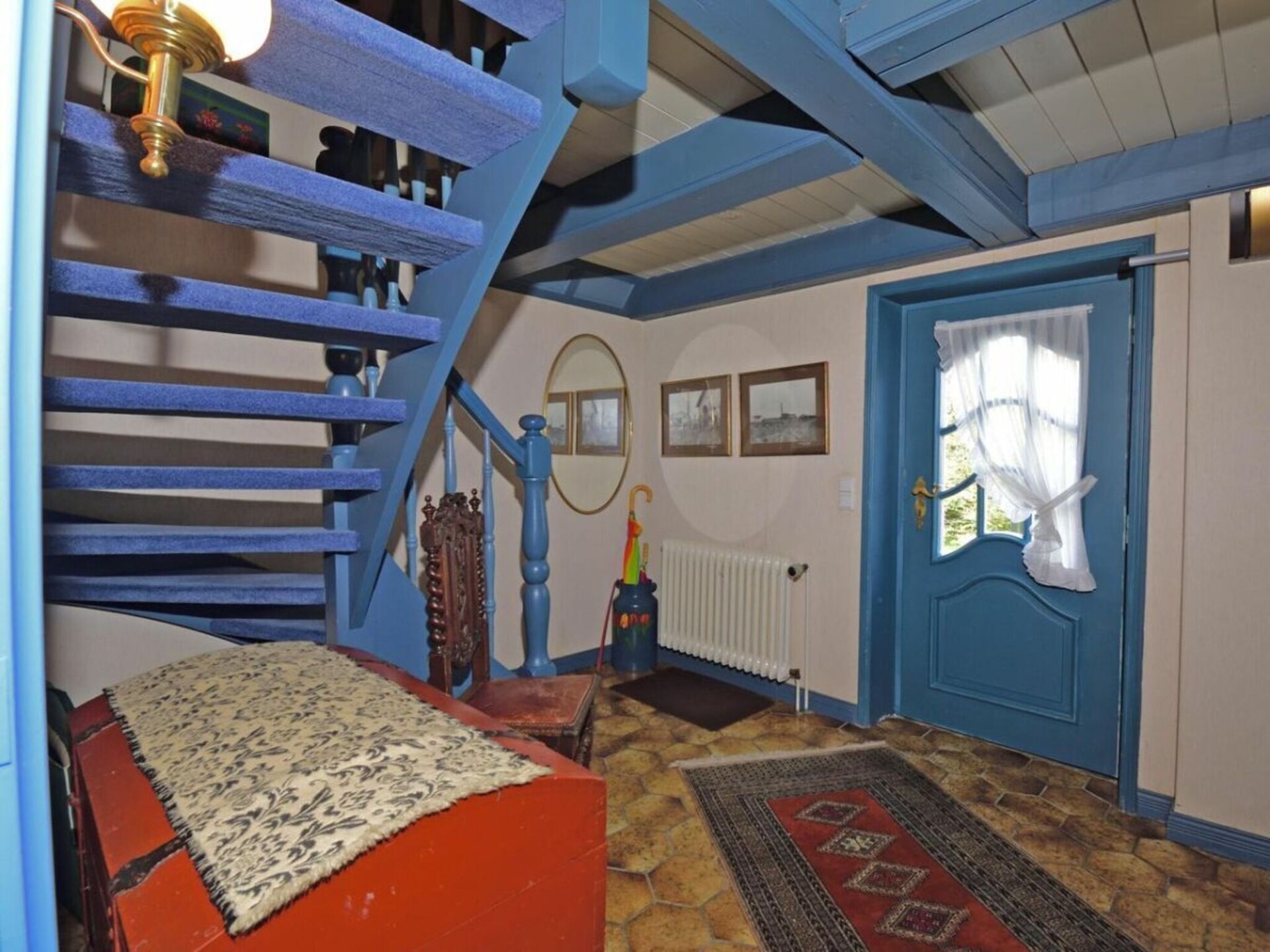 Historisch Fries vakantiehuis voor 4 personen op Sylt in Tinnum - foto 6