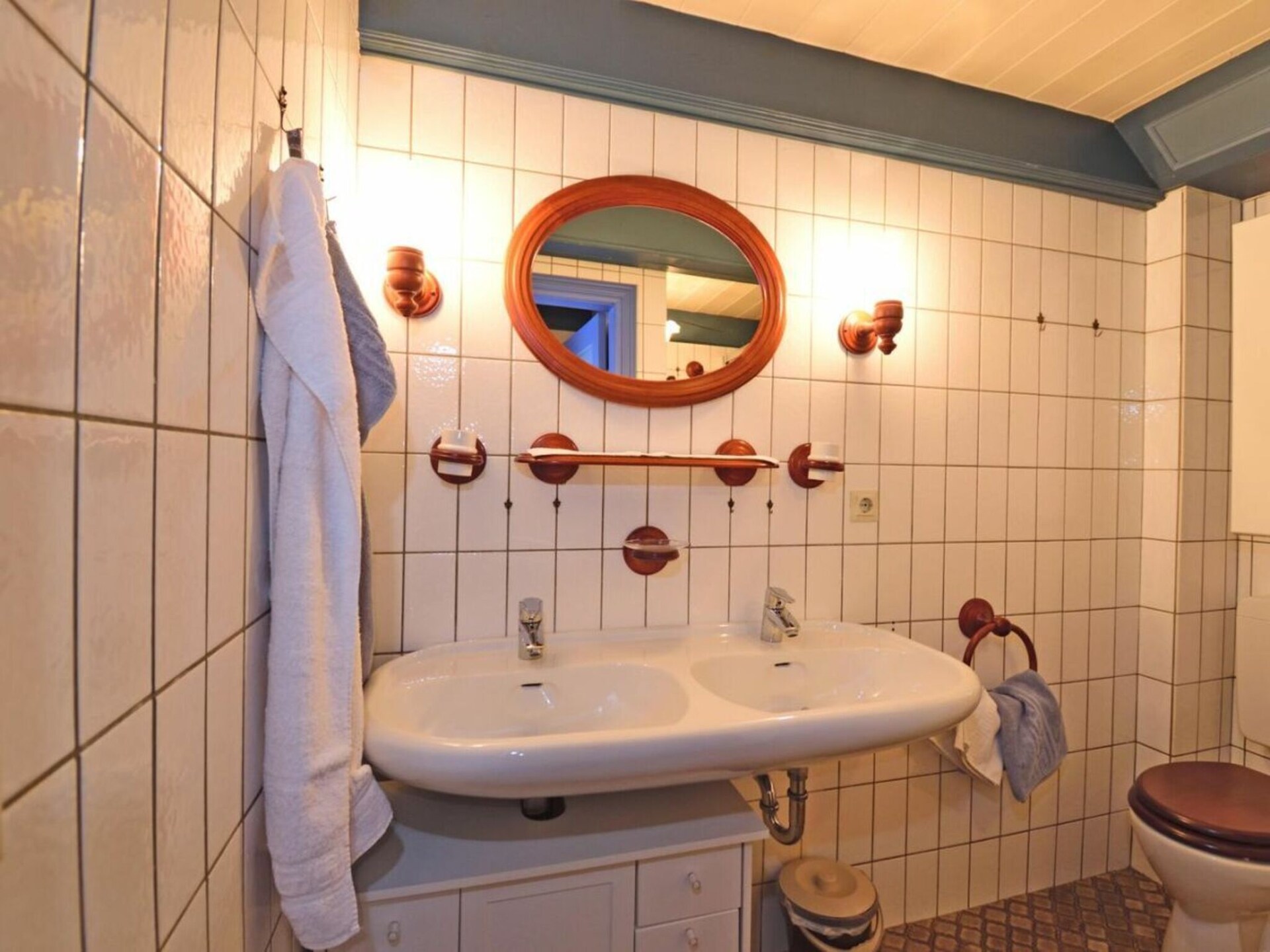 Historisch Fries vakantiehuis voor 4 personen op Sylt in Tinnum - foto 9