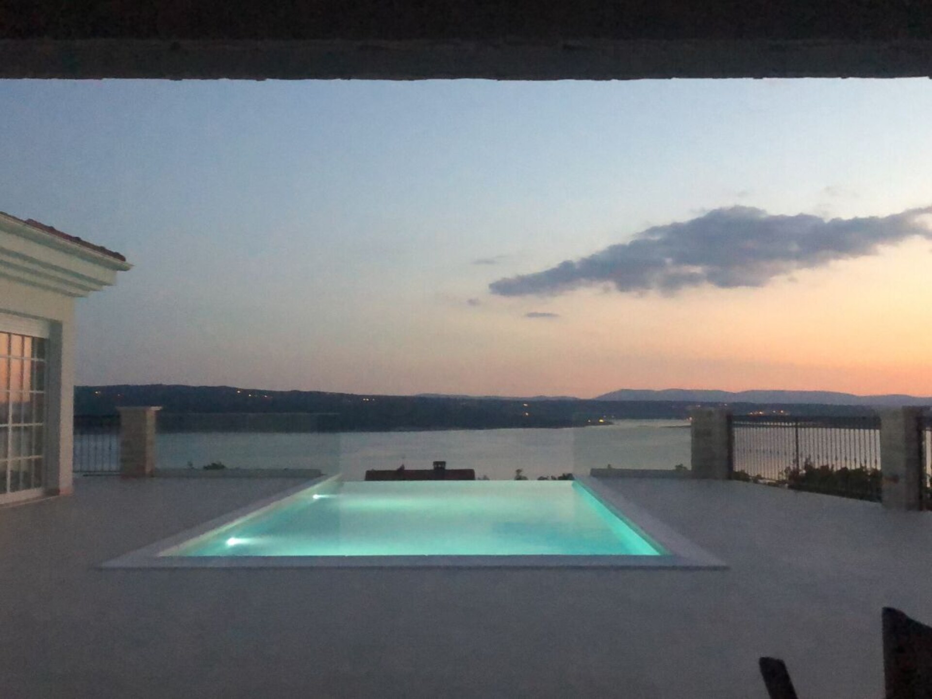 Luxe villa met privézwembad en panoramisch zeezicht in Crikvenica - foto 3