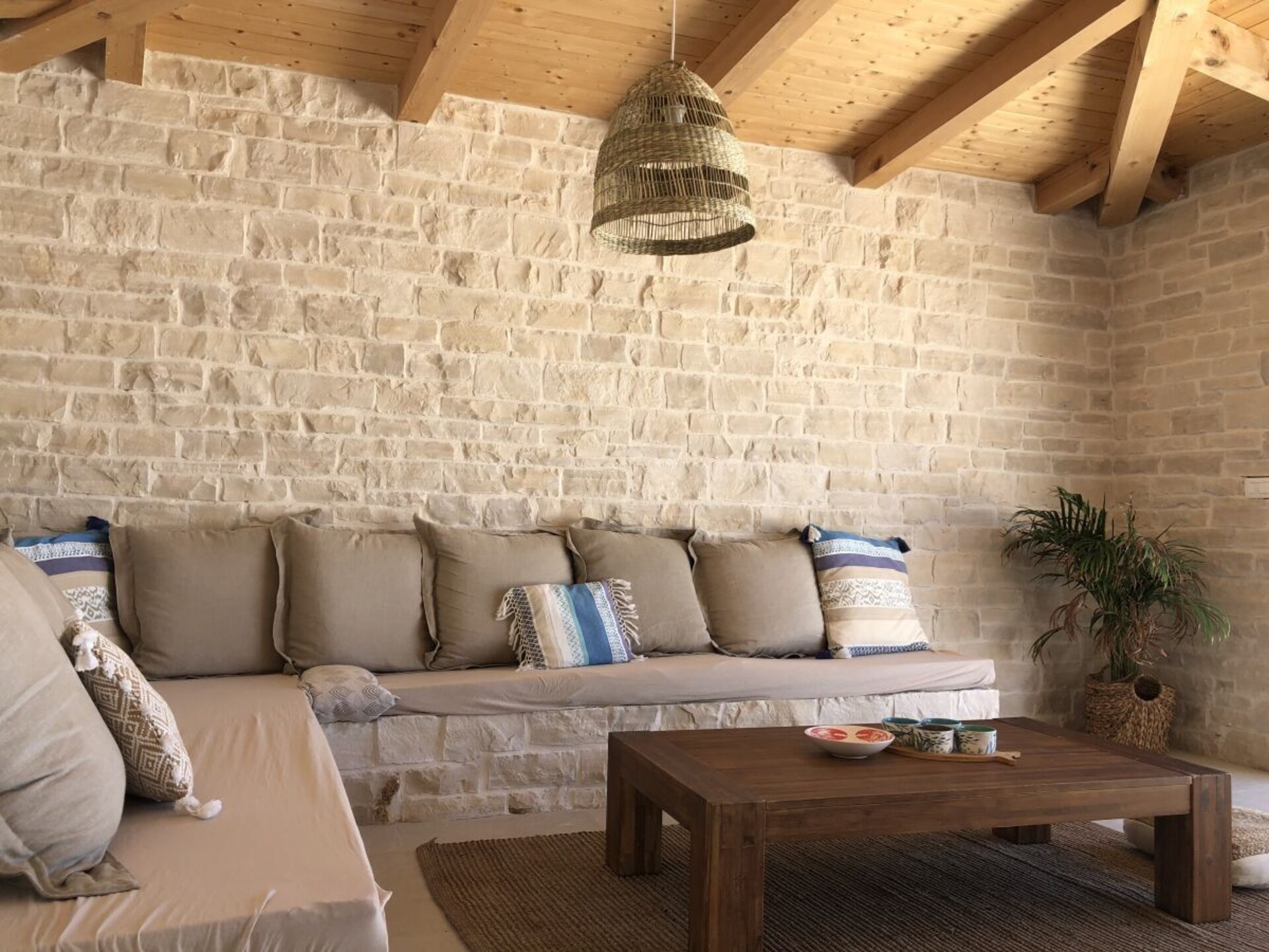 Luxe villa met privézwembad en panoramisch zeezicht in Crikvenica - foto 13