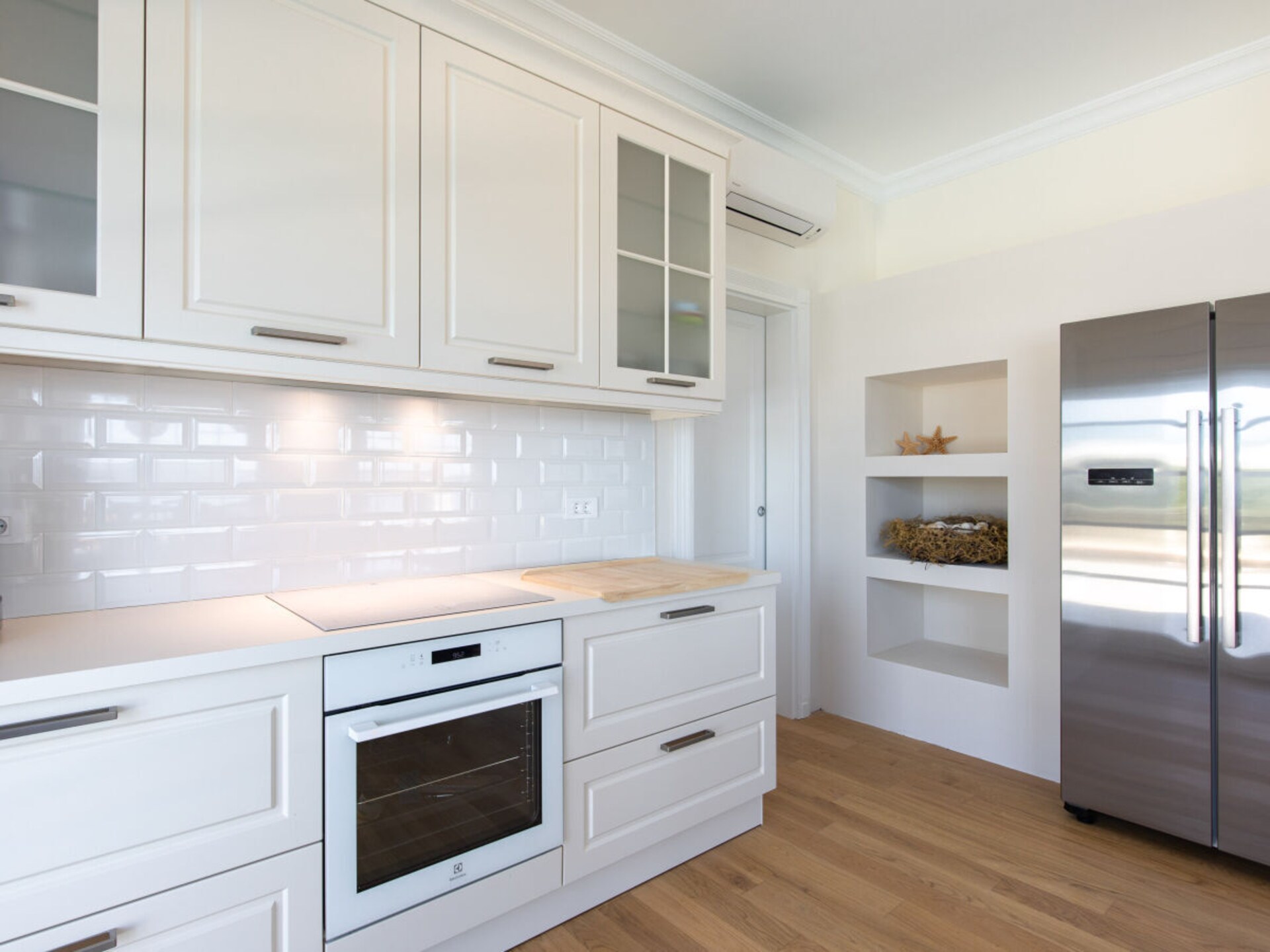 Luxe villa met privézwembad en panoramisch zeezicht in Crikvenica - foto 18