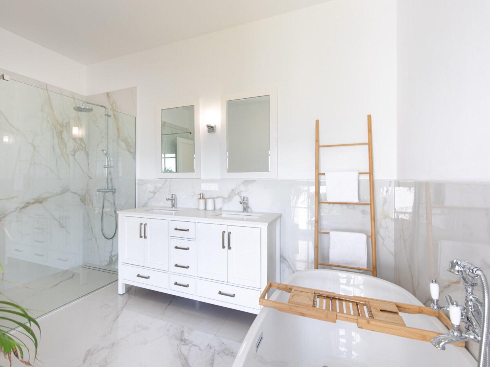 Luxe villa met privézwembad en panoramisch zeezicht in Crikvenica - foto 21