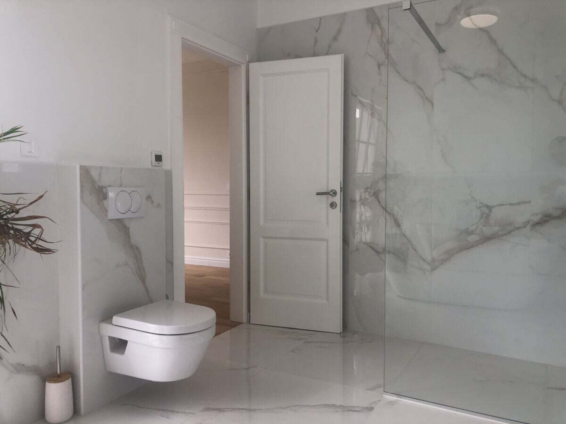 Luxe villa met privézwembad en panoramisch zeezicht in Crikvenica - foto 23