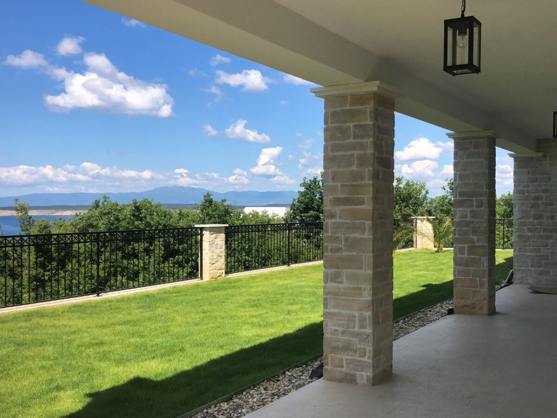 Luxe villa met privézwembad en panoramisch zeezicht in Crikvenica - foto 35
