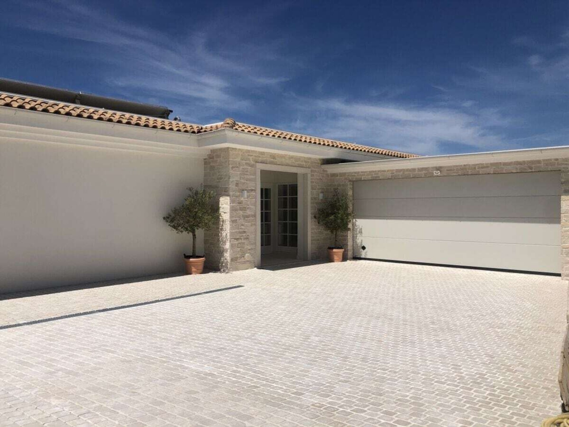 Luxe villa met privézwembad en panoramisch zeezicht in Crikvenica - foto 38