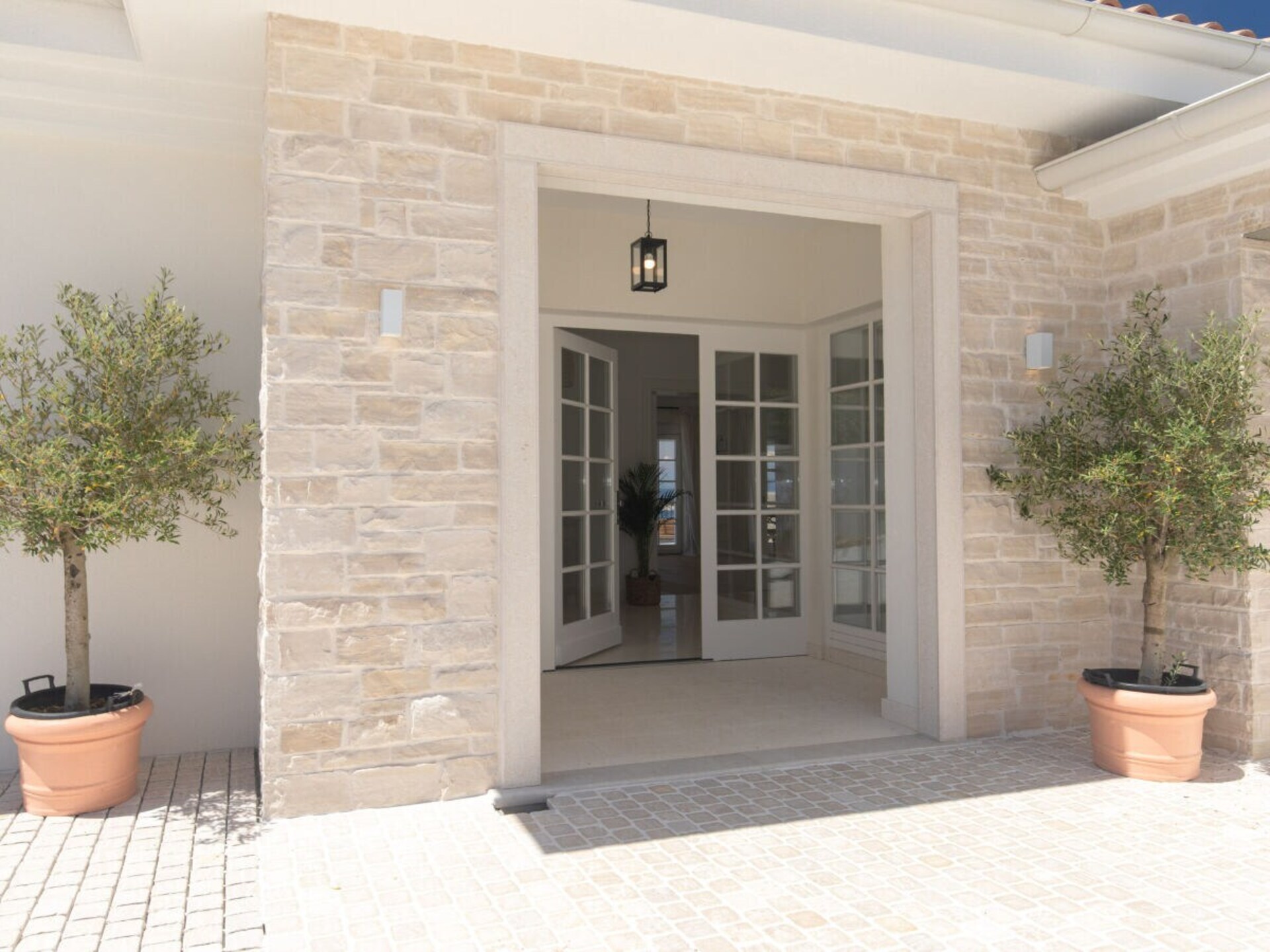 Luxe villa met privézwembad en panoramisch zeezicht in Crikvenica - foto 39