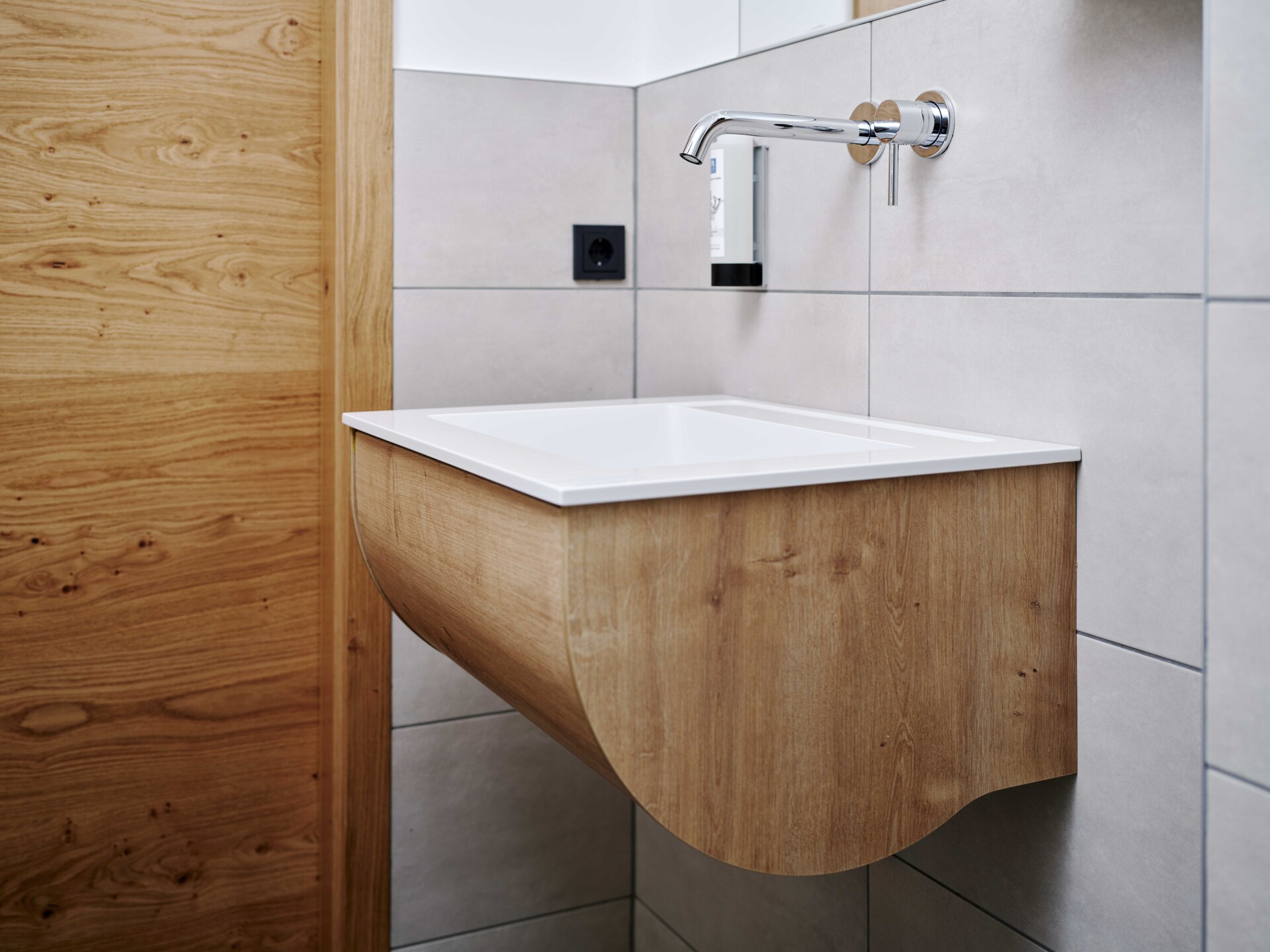 Luxe appartement met privé-sauna en buitenbad in Berwang, direct aan de piste - foto 12