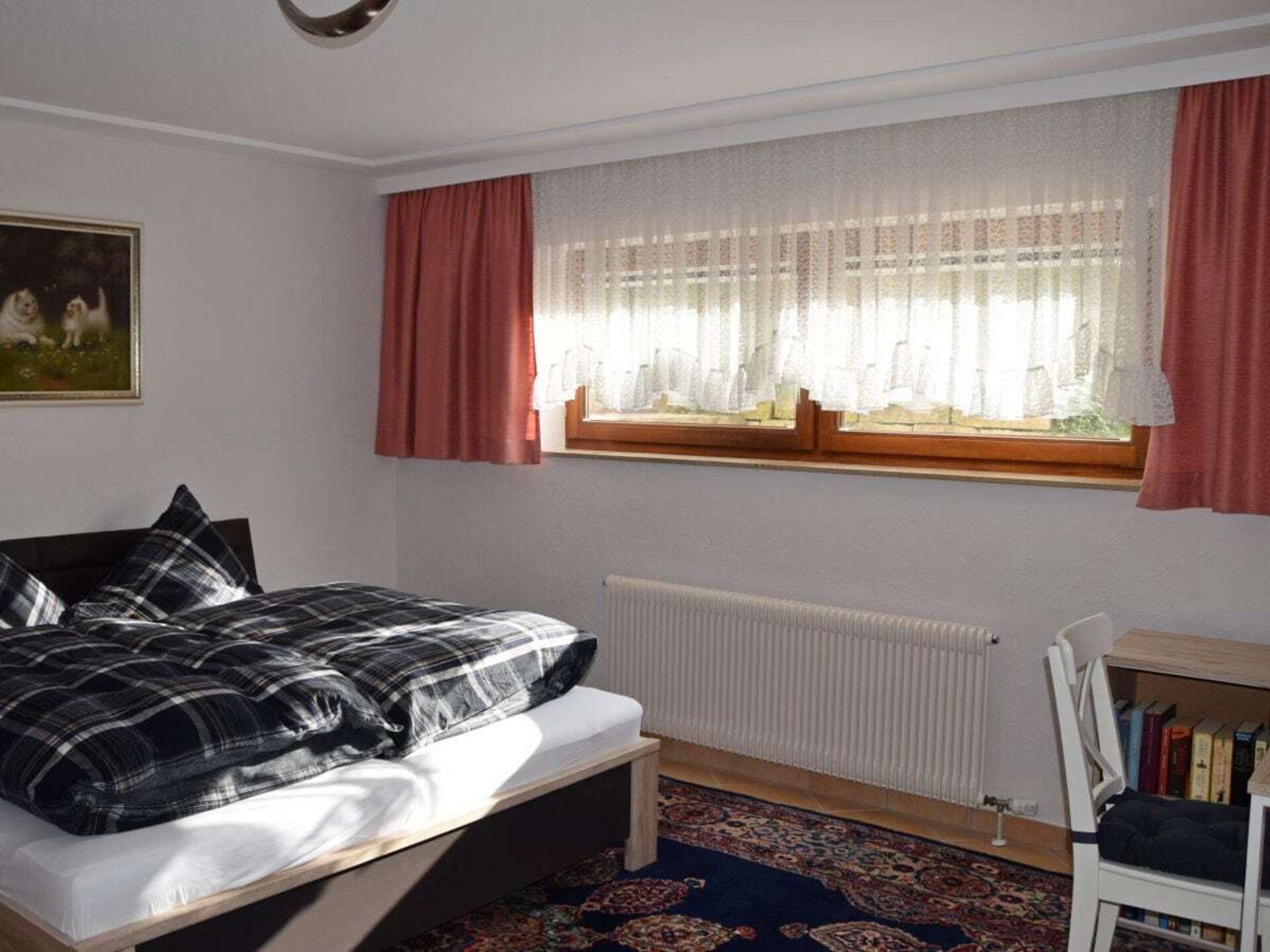 Ruim vakantiehuis voor 6 personen met tuin in Freudenstadt, Zwarte Woud - foto 17