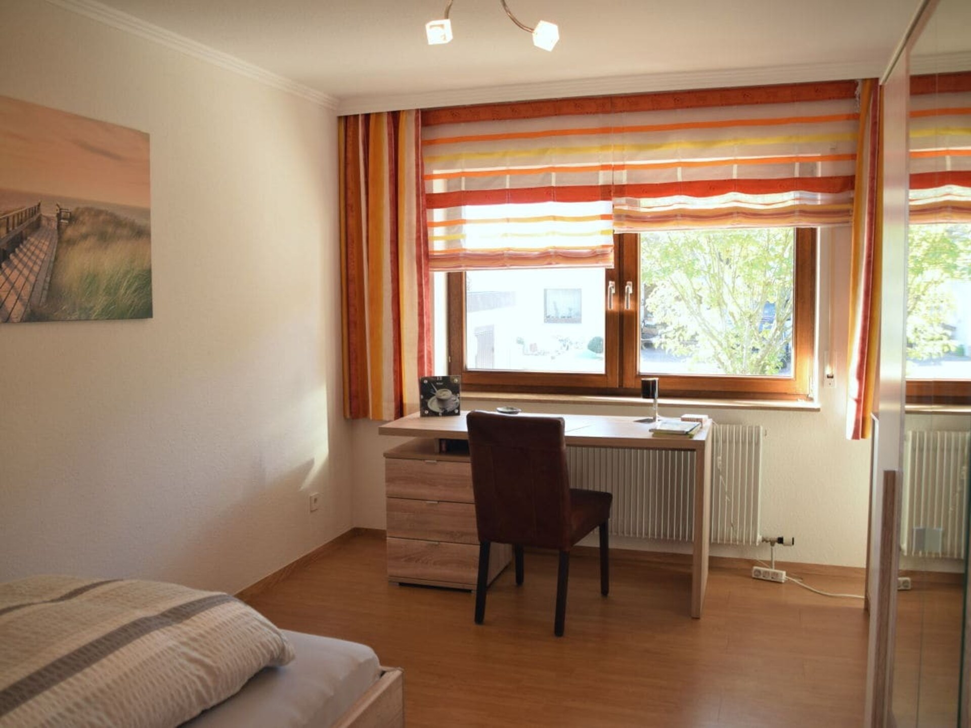 Ruim vakantiehuis voor 6 personen met tuin in Freudenstadt, Zwarte Woud - foto 19