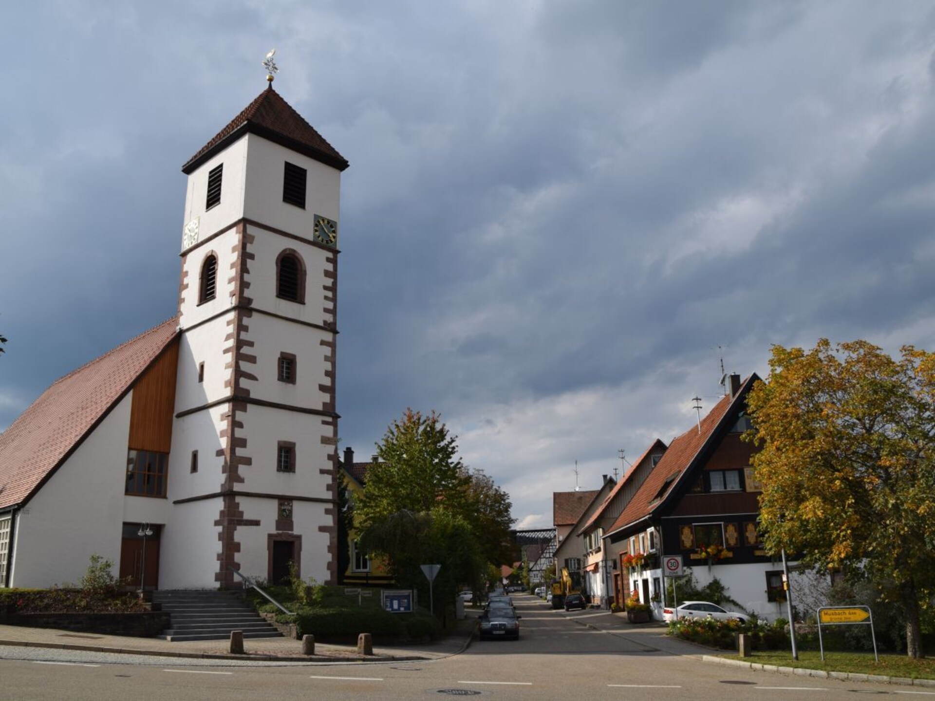 Ruim vakantiehuis voor 6 personen met tuin in Freudenstadt, Zwarte Woud - foto 23