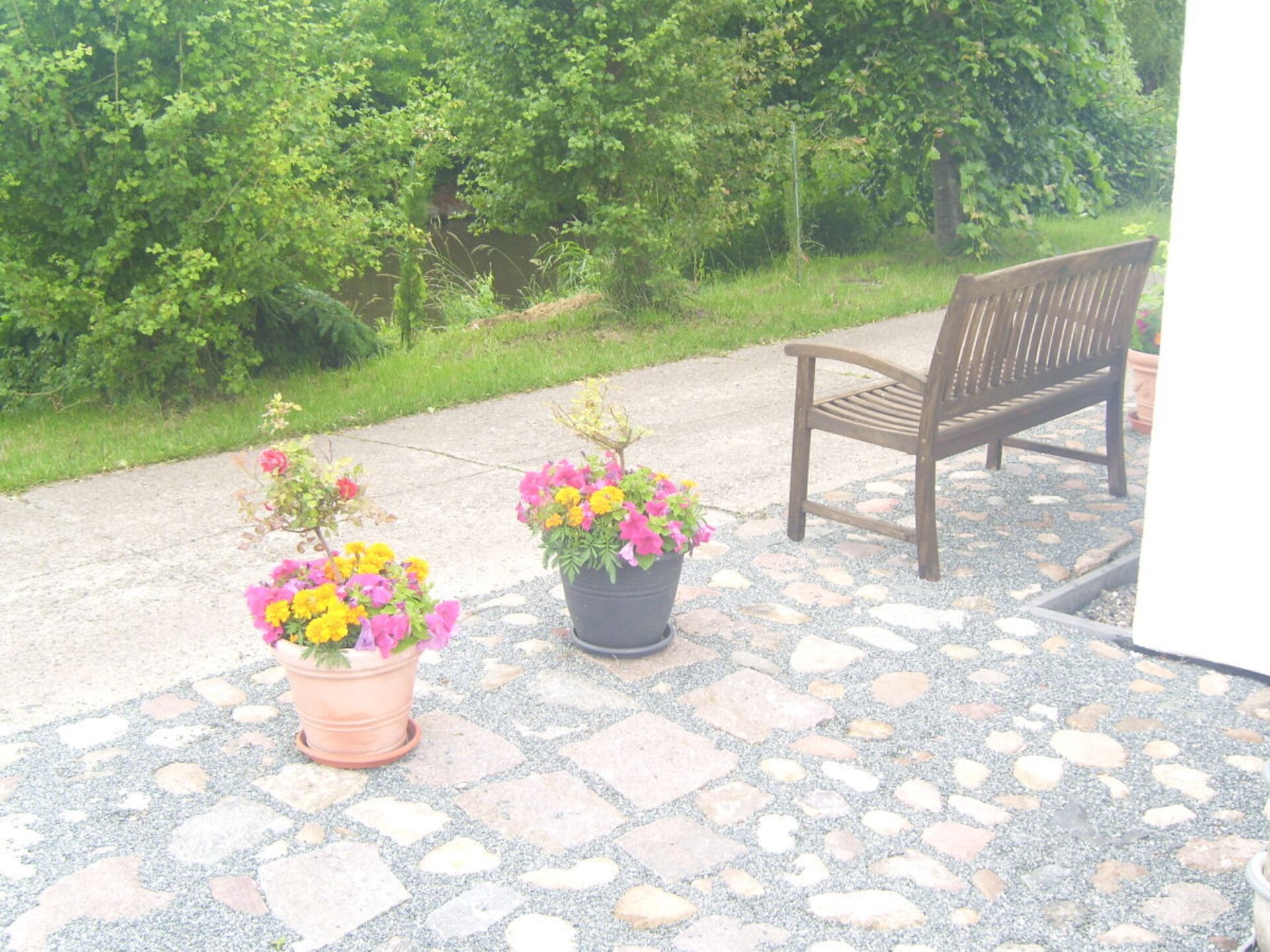 Grondig gerenoveerd vakantiehuis in Kudensee, 200m van centrum - foto 3