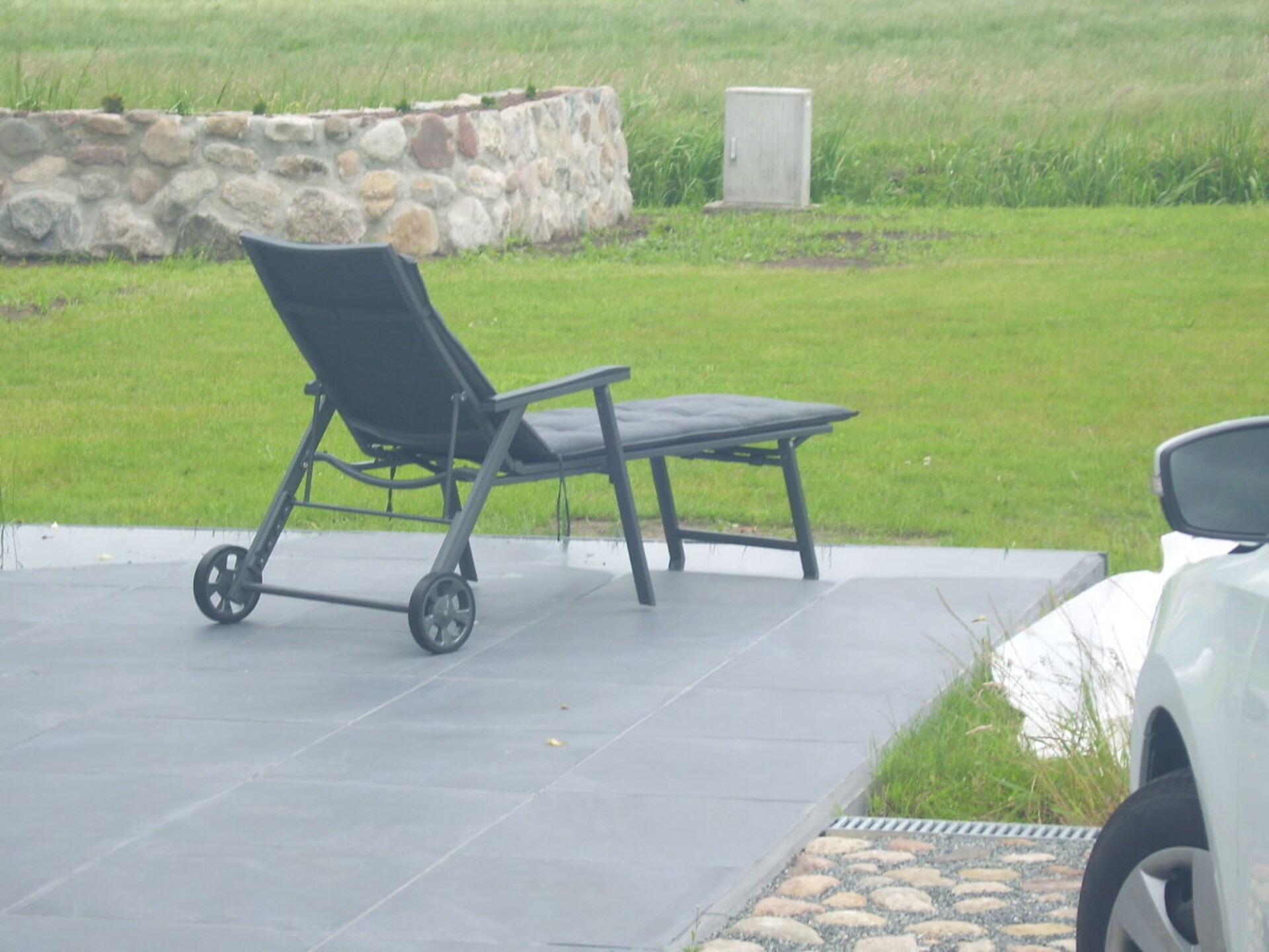 Grondig gerenoveerd vakantiehuis in Kudensee, 200m van centrum - foto 7